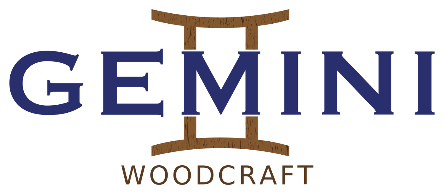 Gemini Woodcraft