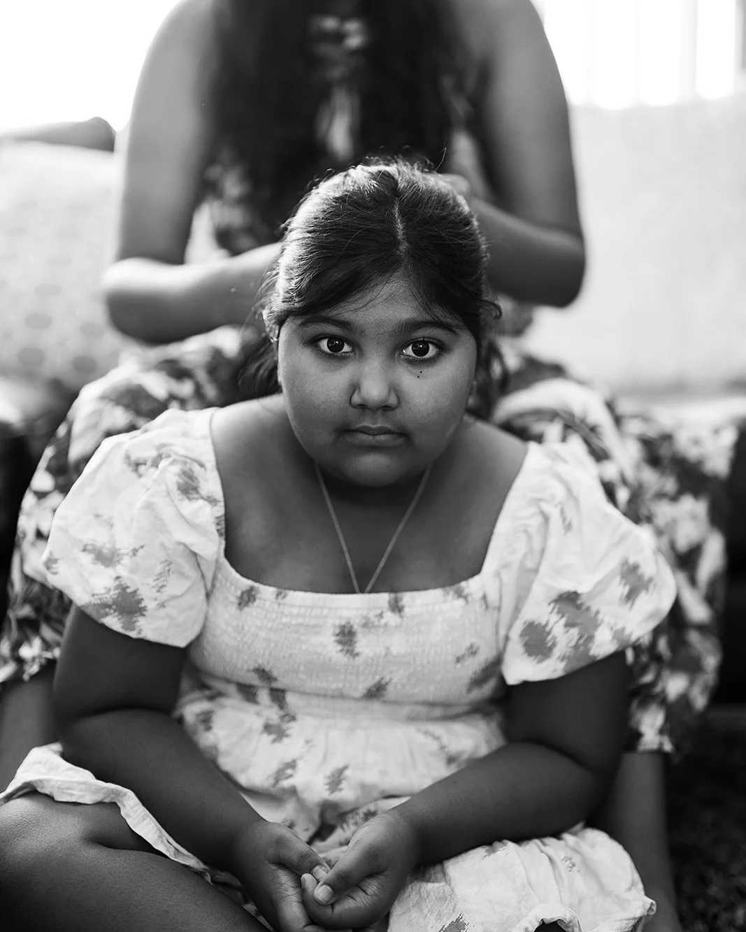 Documentary family photography isn&rsquo;t about creating moments, it is about noticing them. &ldquo;I don&rsquo;t have two lives. This is one life, and the personal pictures and the assignment work are all part of it.&rdquo; -Annie Leibovitz

📸

Ou