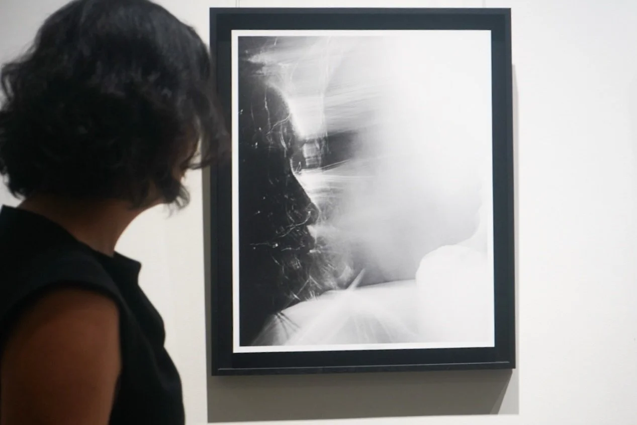 Today is International Bipolar Day, and it falls on Van Gogh&rsquo;s birthday as he was believed to be bipolar too. I have a love/hate feeling about and think about how much he struggled as a human being, and as an artist too.

I also have a love/hat