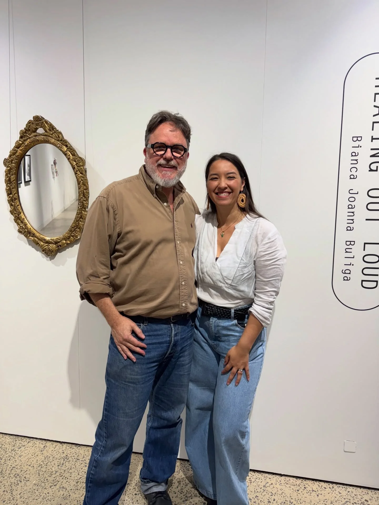 I feel fortunate to have had the opportunity to join @paulaatkins on his podcast this month. Being around people who engage in profound conversations is something I value deeply, and Paul is a shining example of this. 

From sharing my migration stor