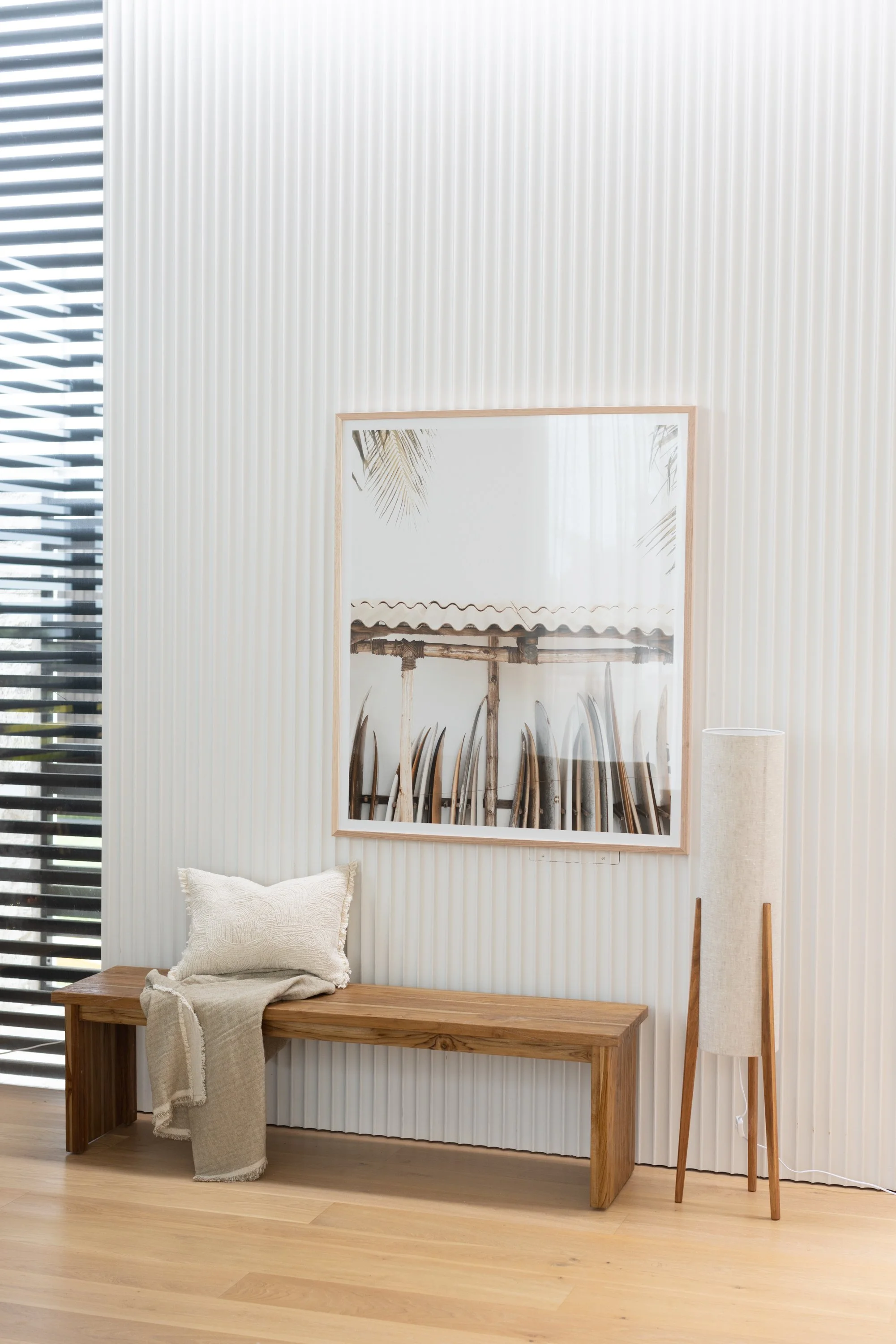 Island Bay Project: Dulux Haast Half