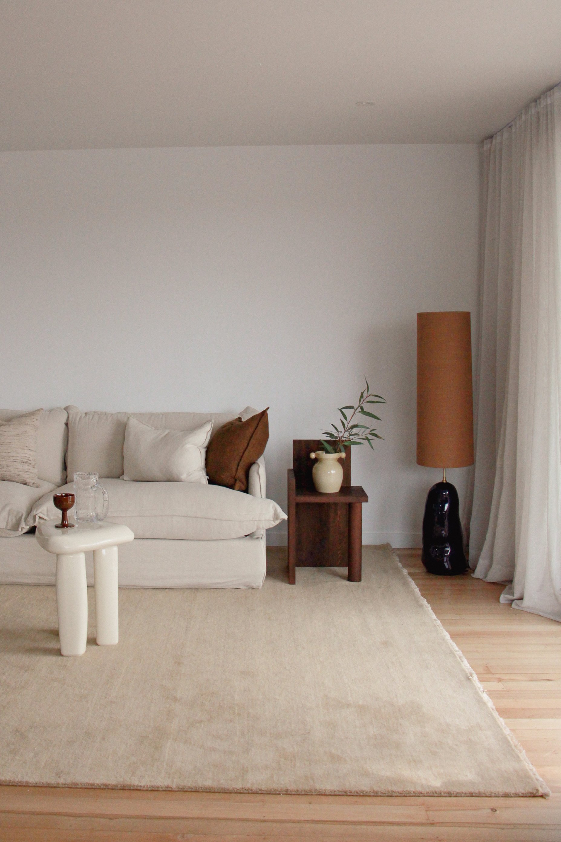 Birkenhead Bungalow: Dulux Okarito