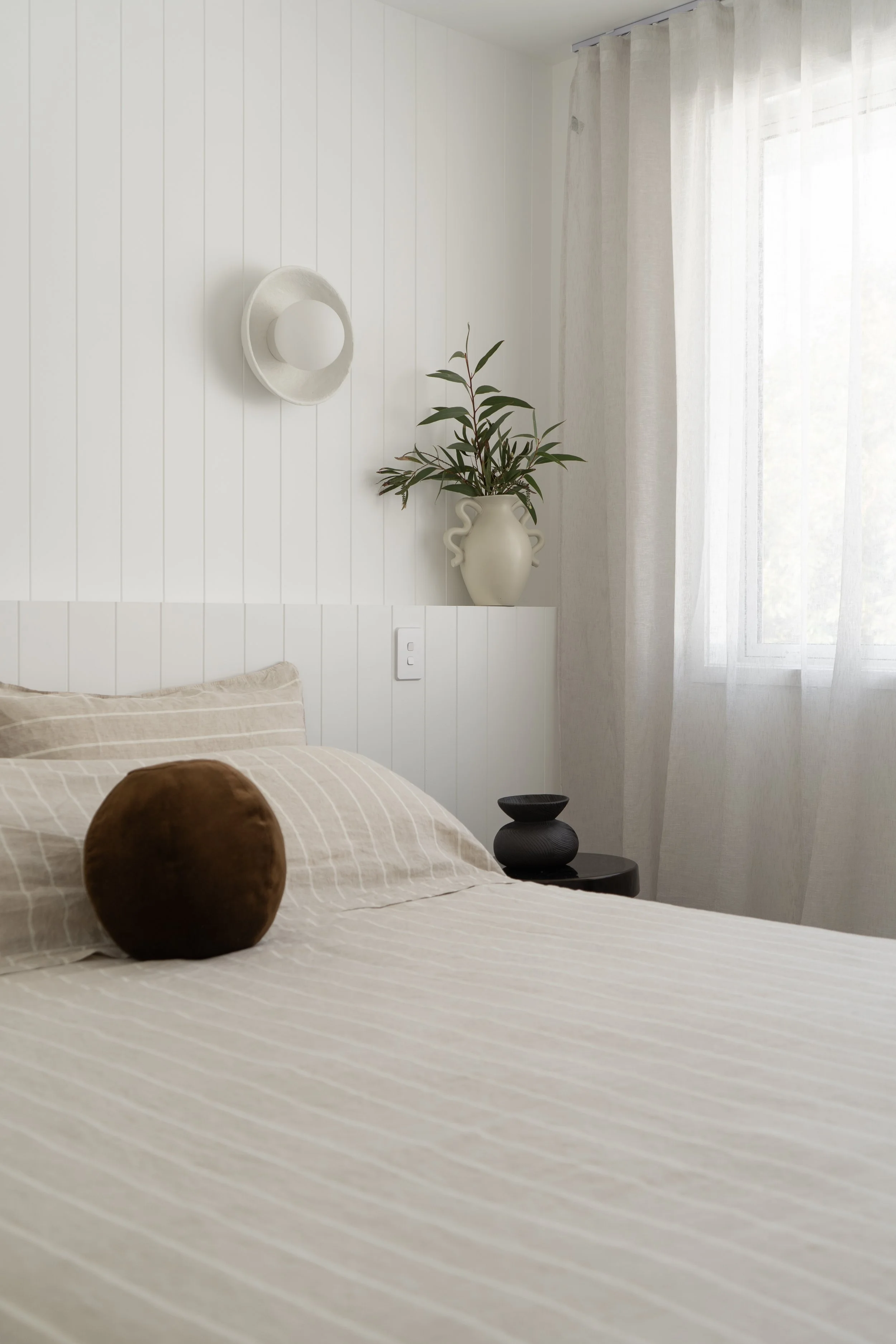 Birkenhead Bungalow: Dulux Okarito