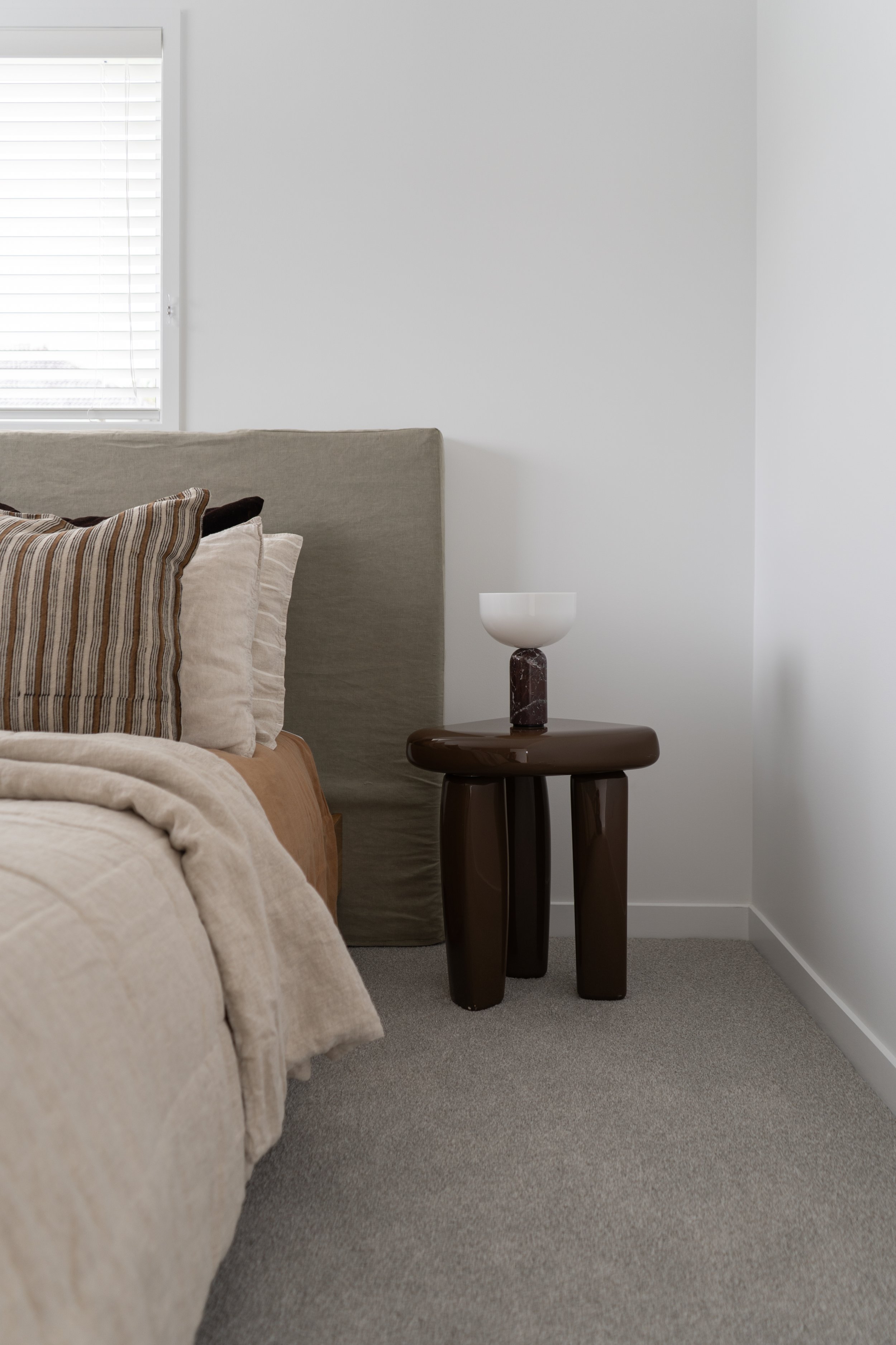 Birkenhead Bungalow: Dulux Okarito