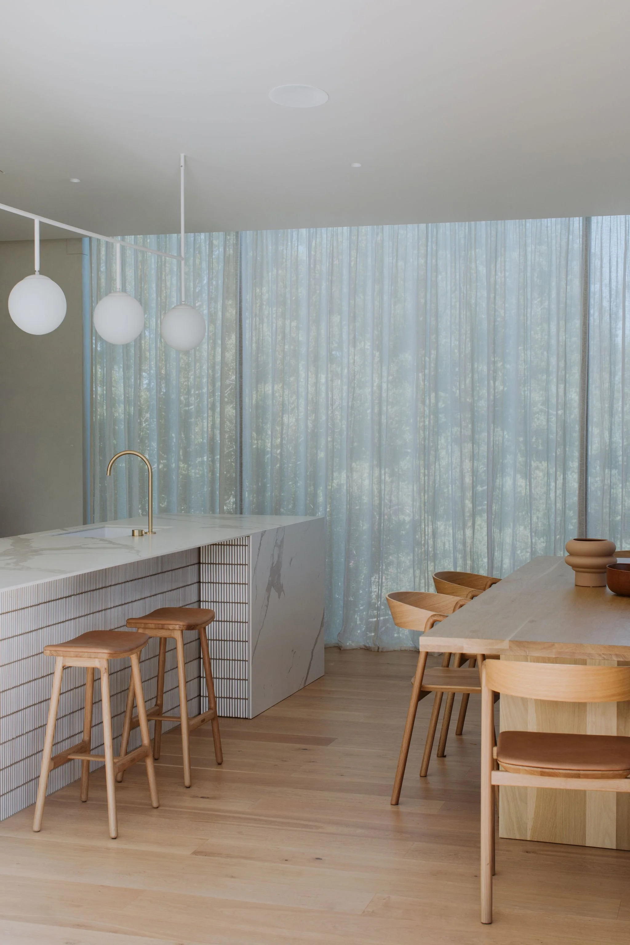 Island Bay Project: Dulux Haast Half