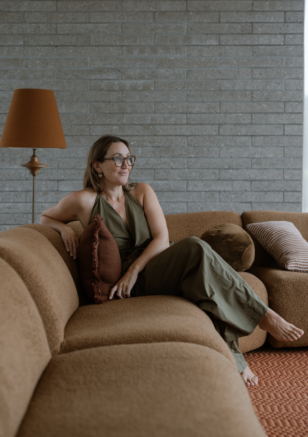 Alex Walls | Interior Designer & Co-founder of A&C Homestore | Walls Studio