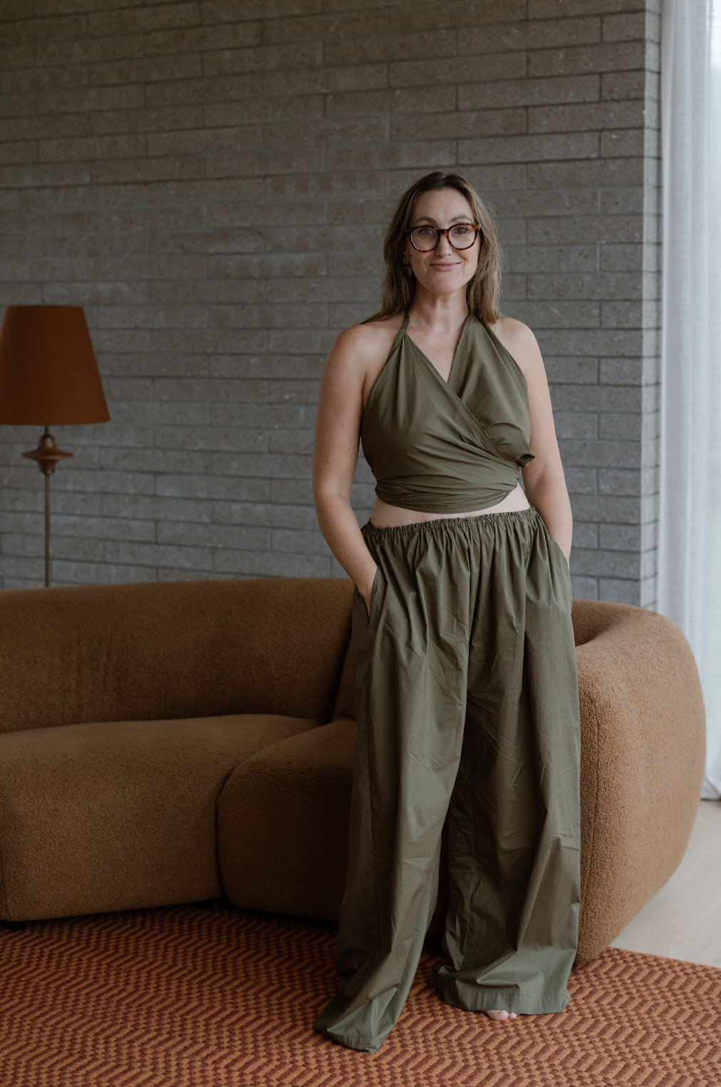 Alex Walls | Interior Designer & Co-founder of A&C Homestore | Walls Studio