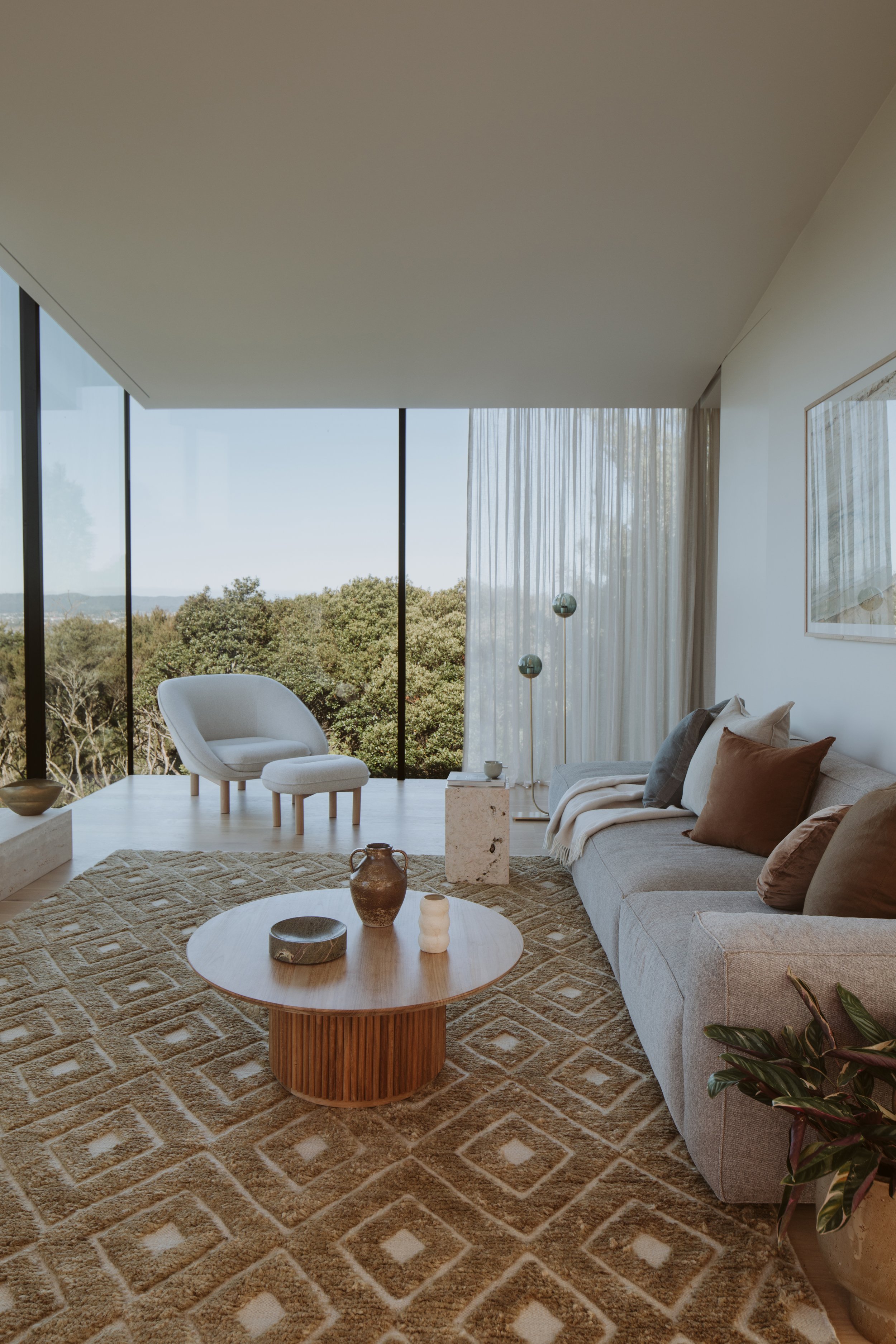 Island Bay Project: Dulux Haast Half