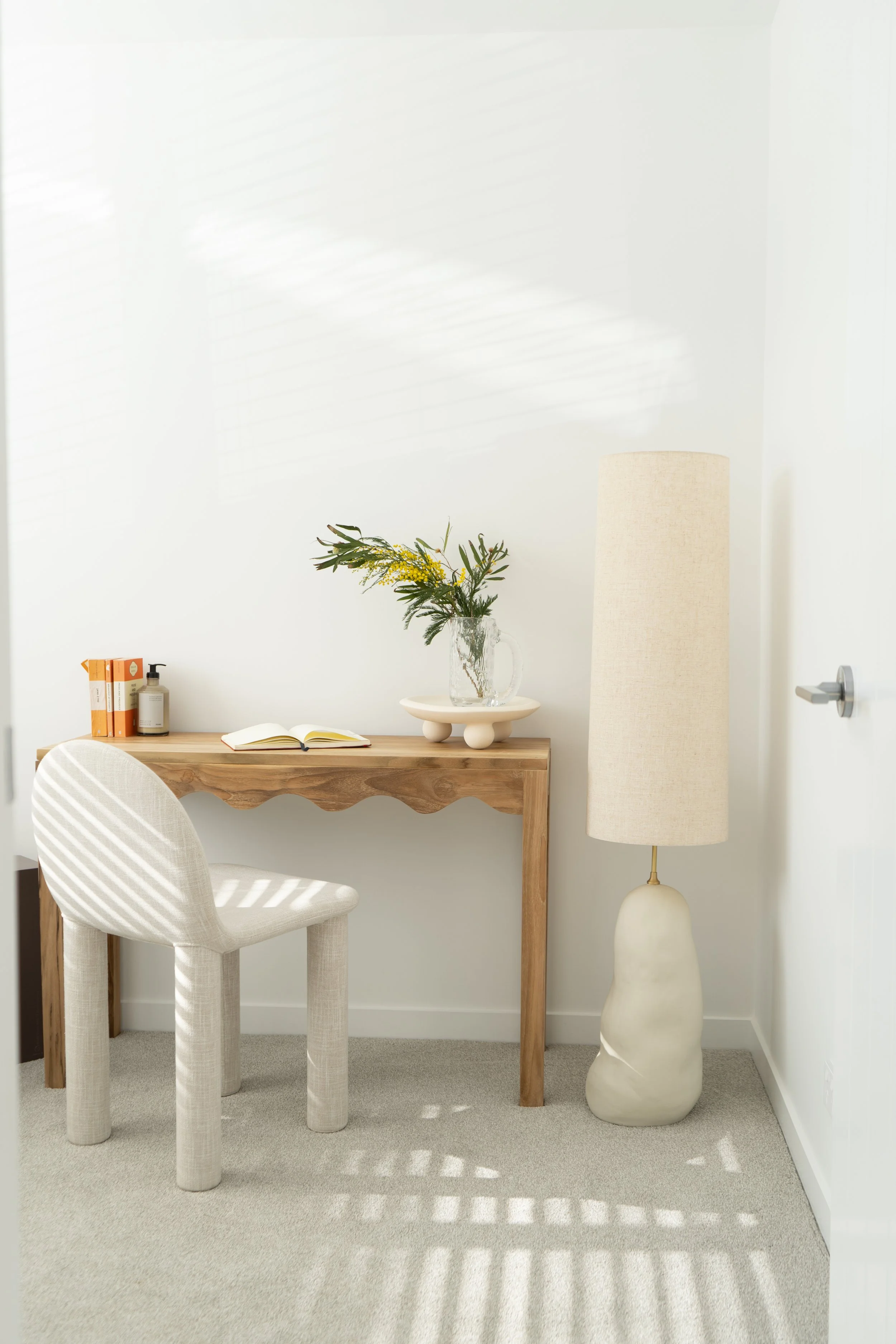 Birkenhead Bungalow: Dulux Okarito