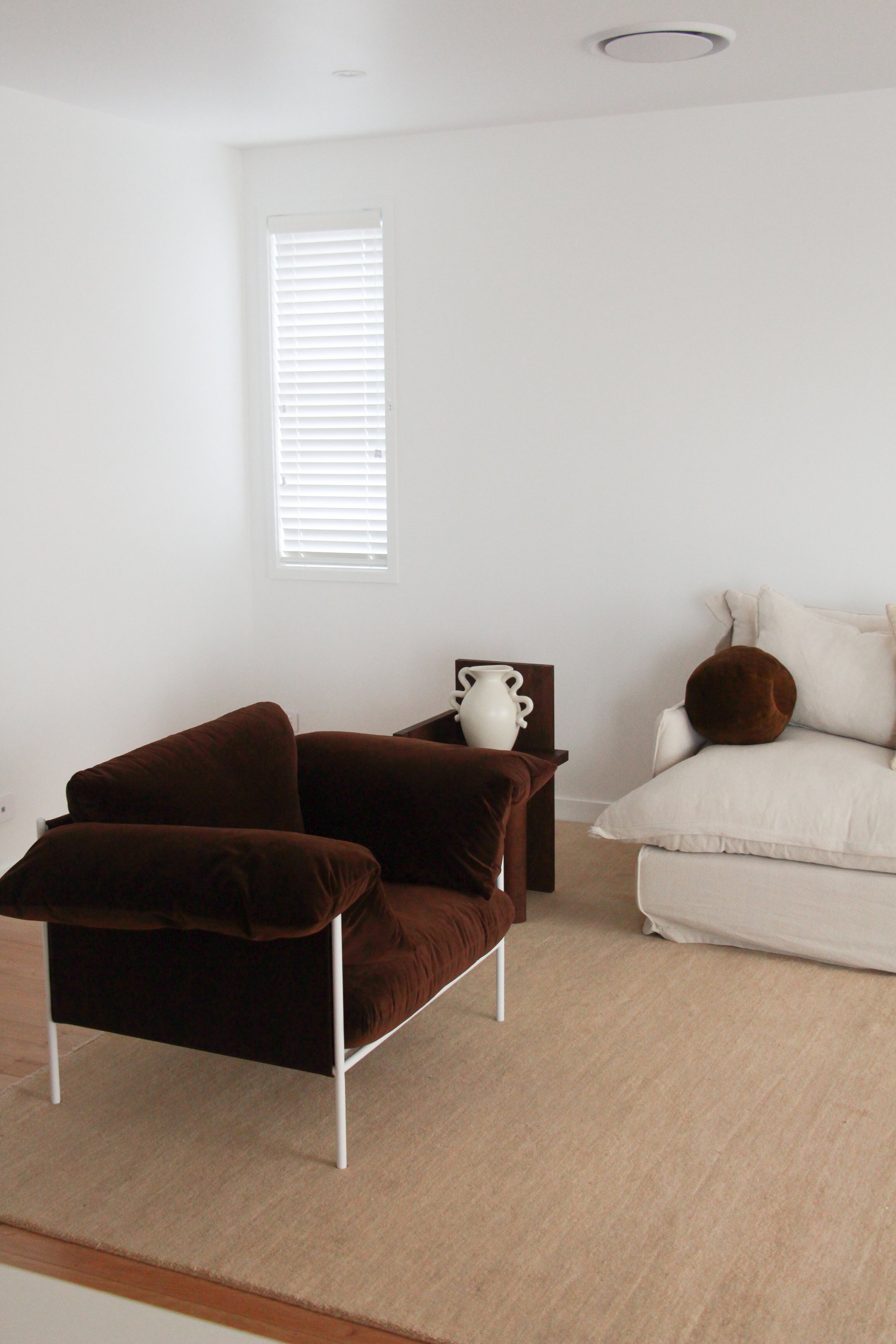 Birkenhead Bungalow: Dulux Okarito