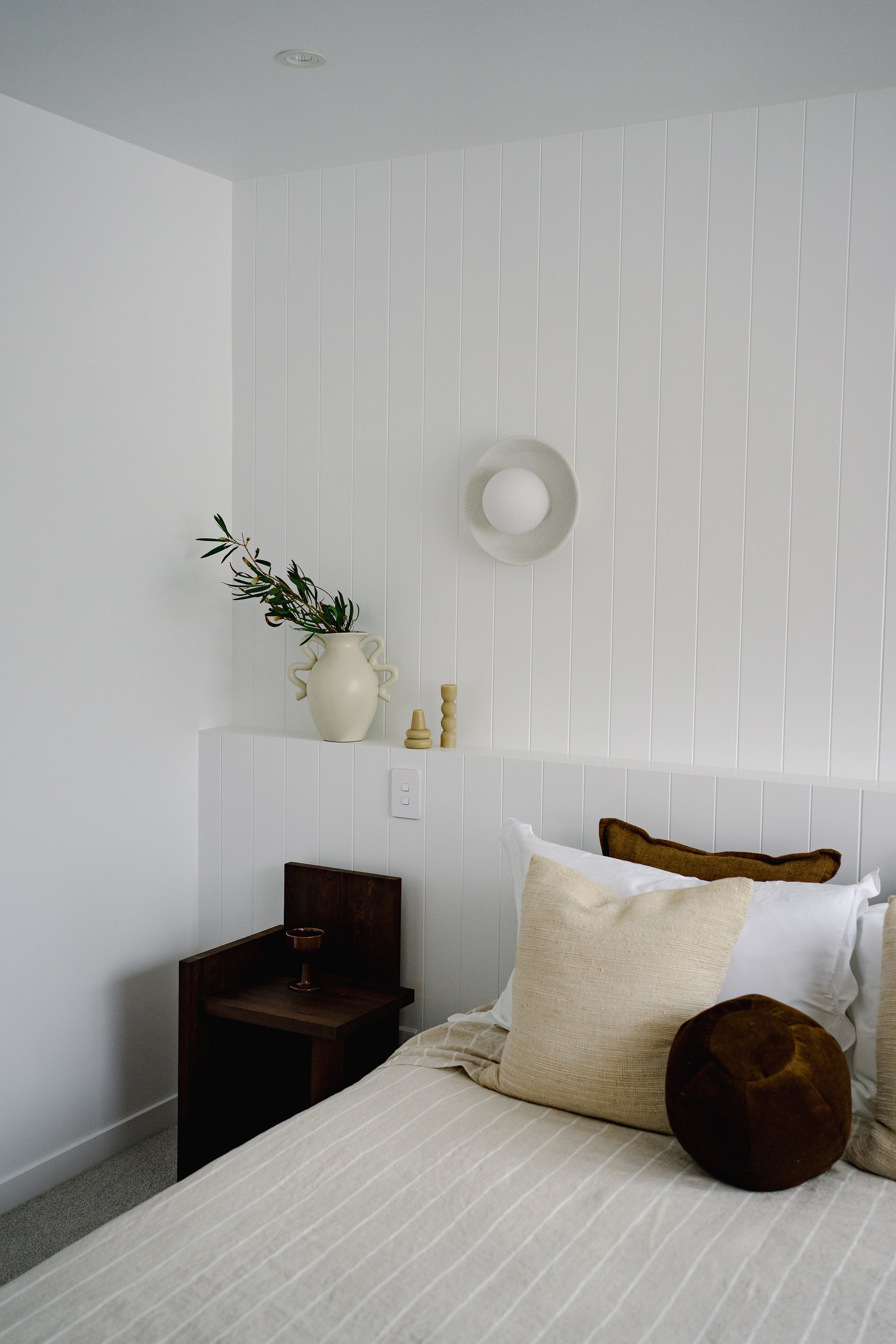 Birkenhead Bungalow: Dulux Okarito