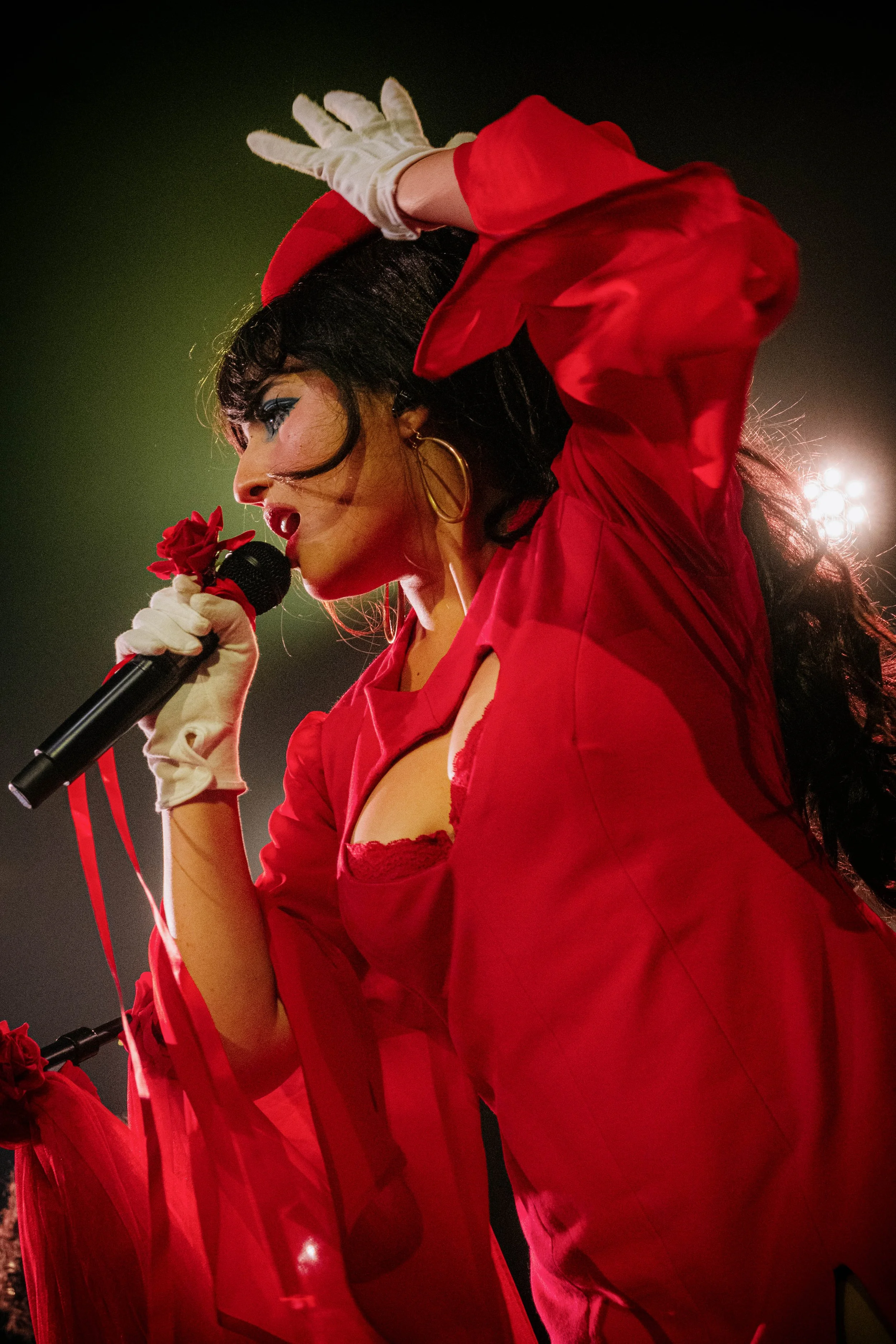 Niina Soleil