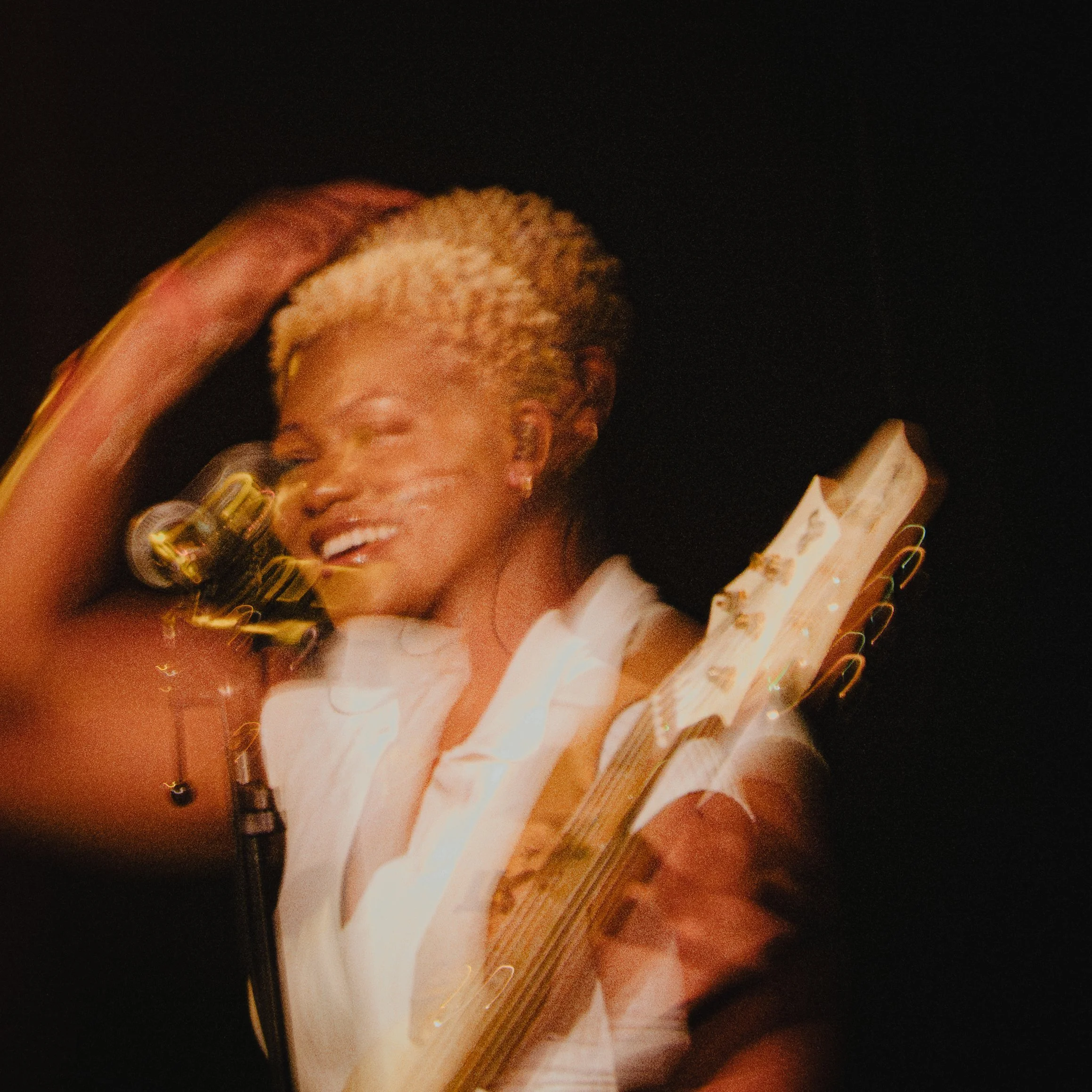 Kyla Wright | Naomi Scott | F.I.G. Tour