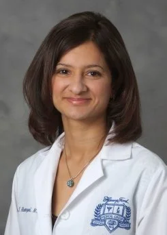 Bithika Kheterpal, MD