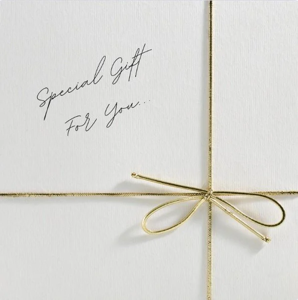 Morris Concepts Gift Card