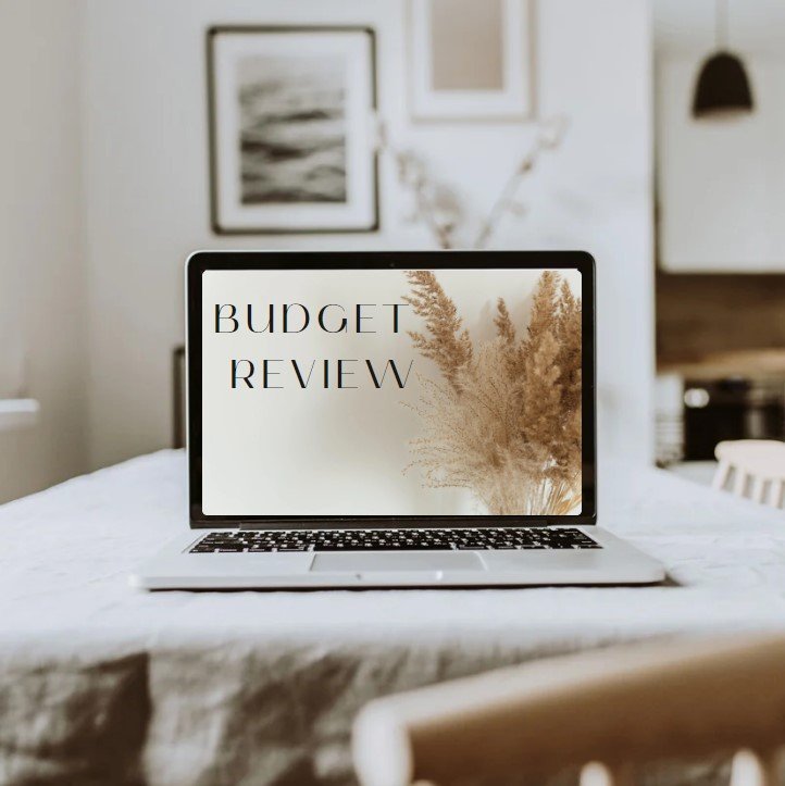 Comprehensive Budget Review: Gain Financial Clarity