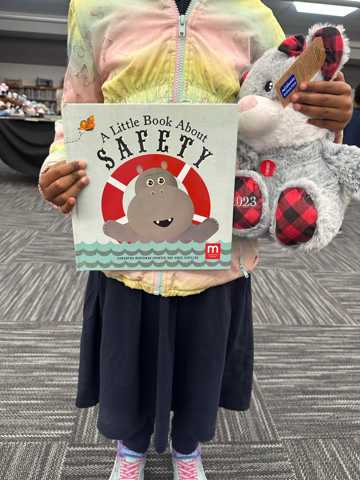 Birthday Books