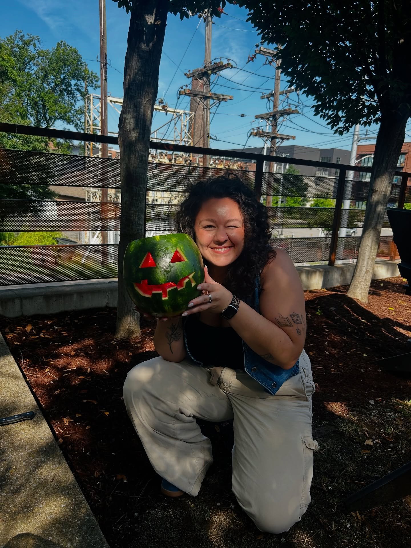 this pop isn&rsquo;t working, Benny. I&rsquo;m bakin&rsquo; like a toasted cheeser, it&rsquo;s so hot here!!!!