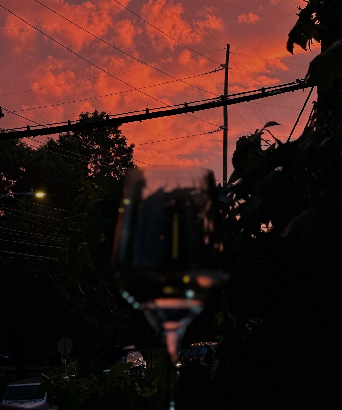 there&rsquo;s a quiet magic in the in-between