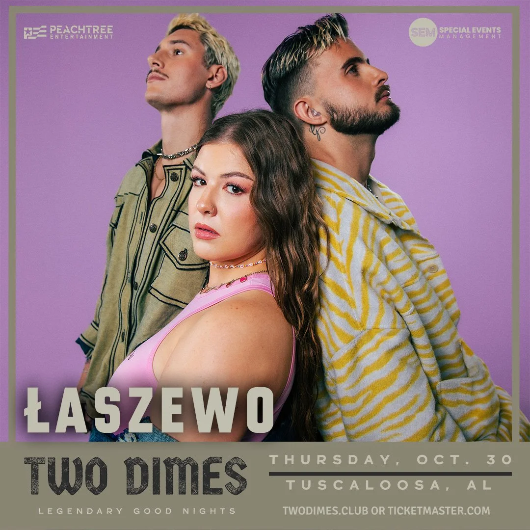 🎤 LASZEWO