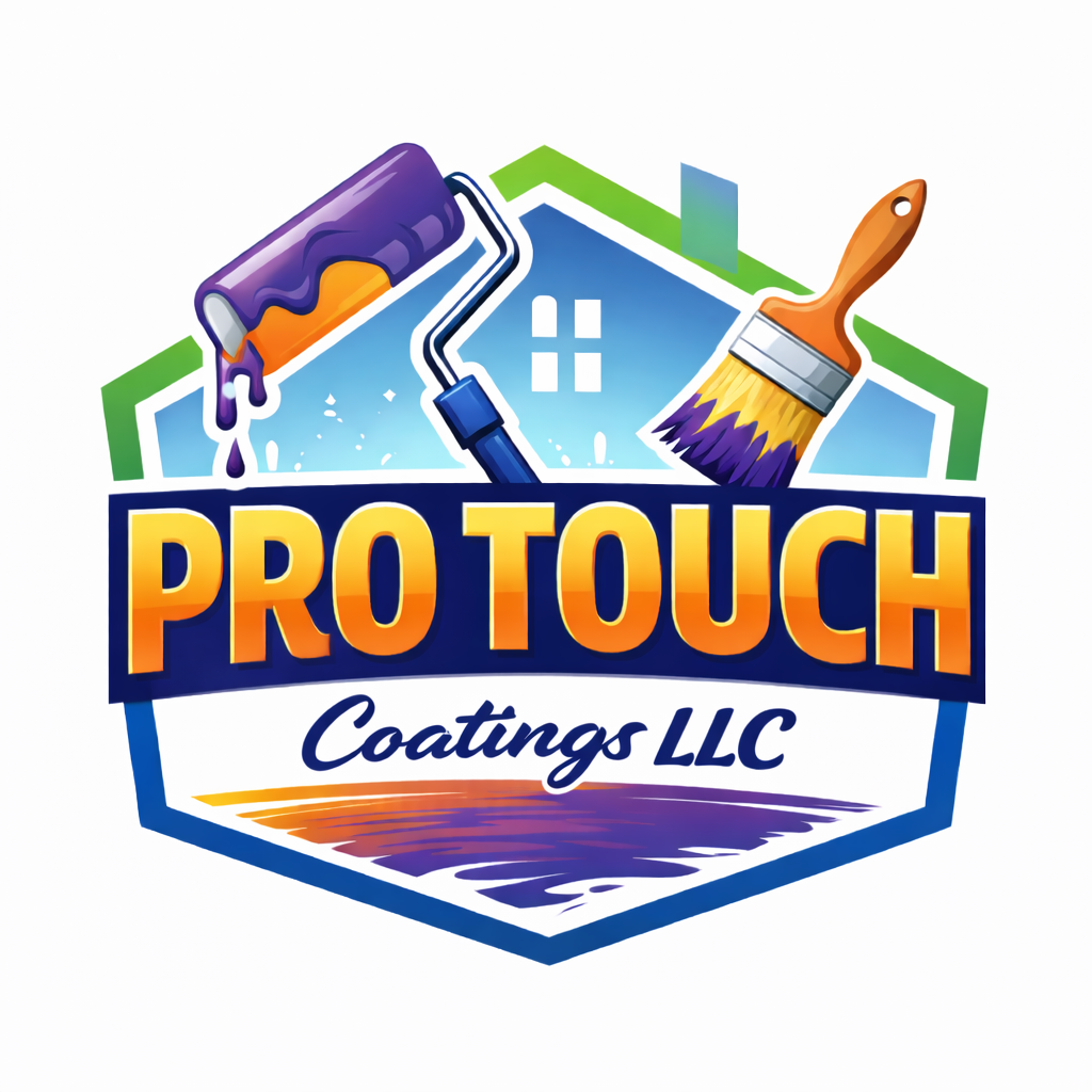 Pro Touch Coatings LLC