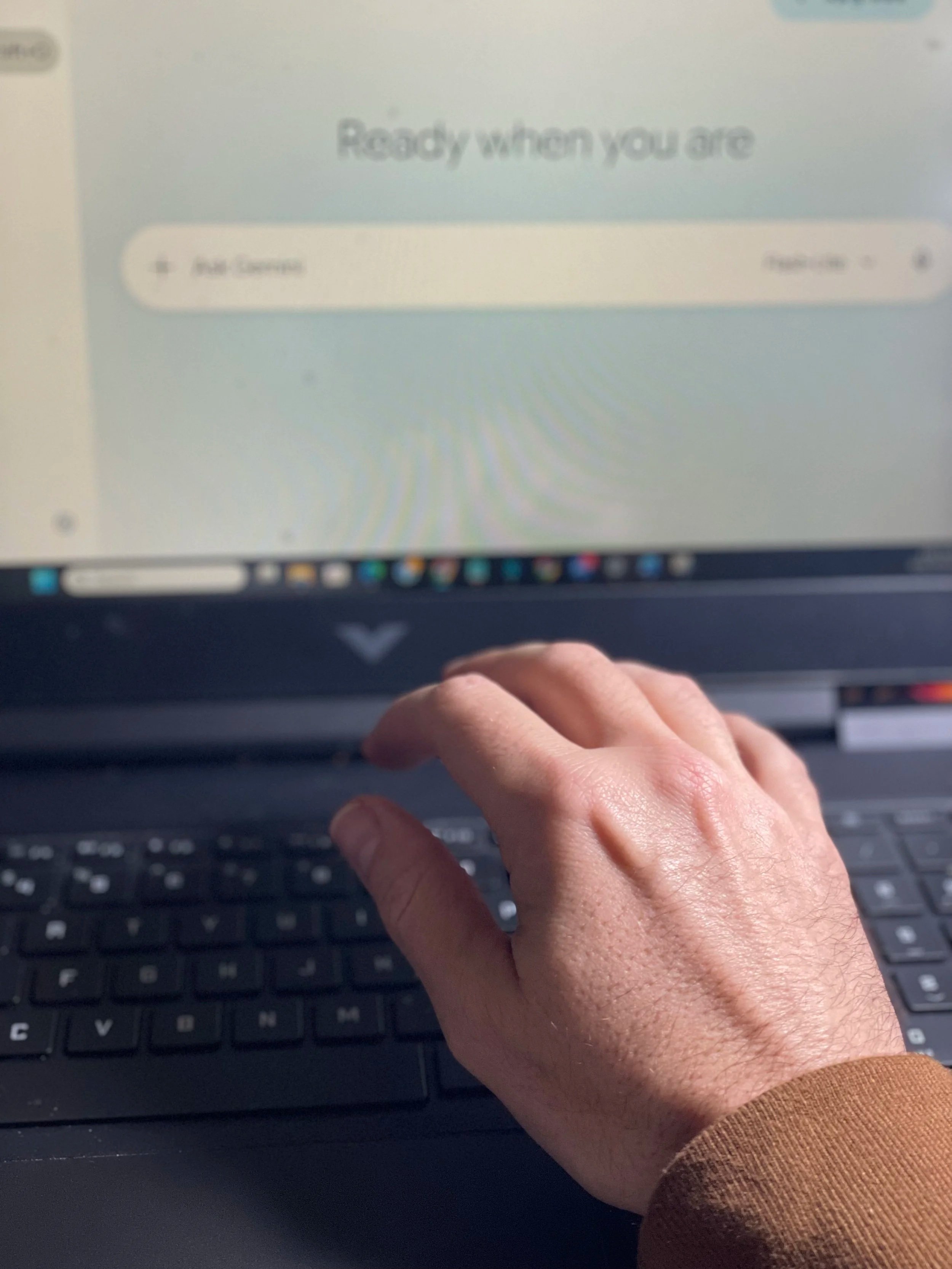 Why AI is not the right choice for Psychosocial Risk compliance documents