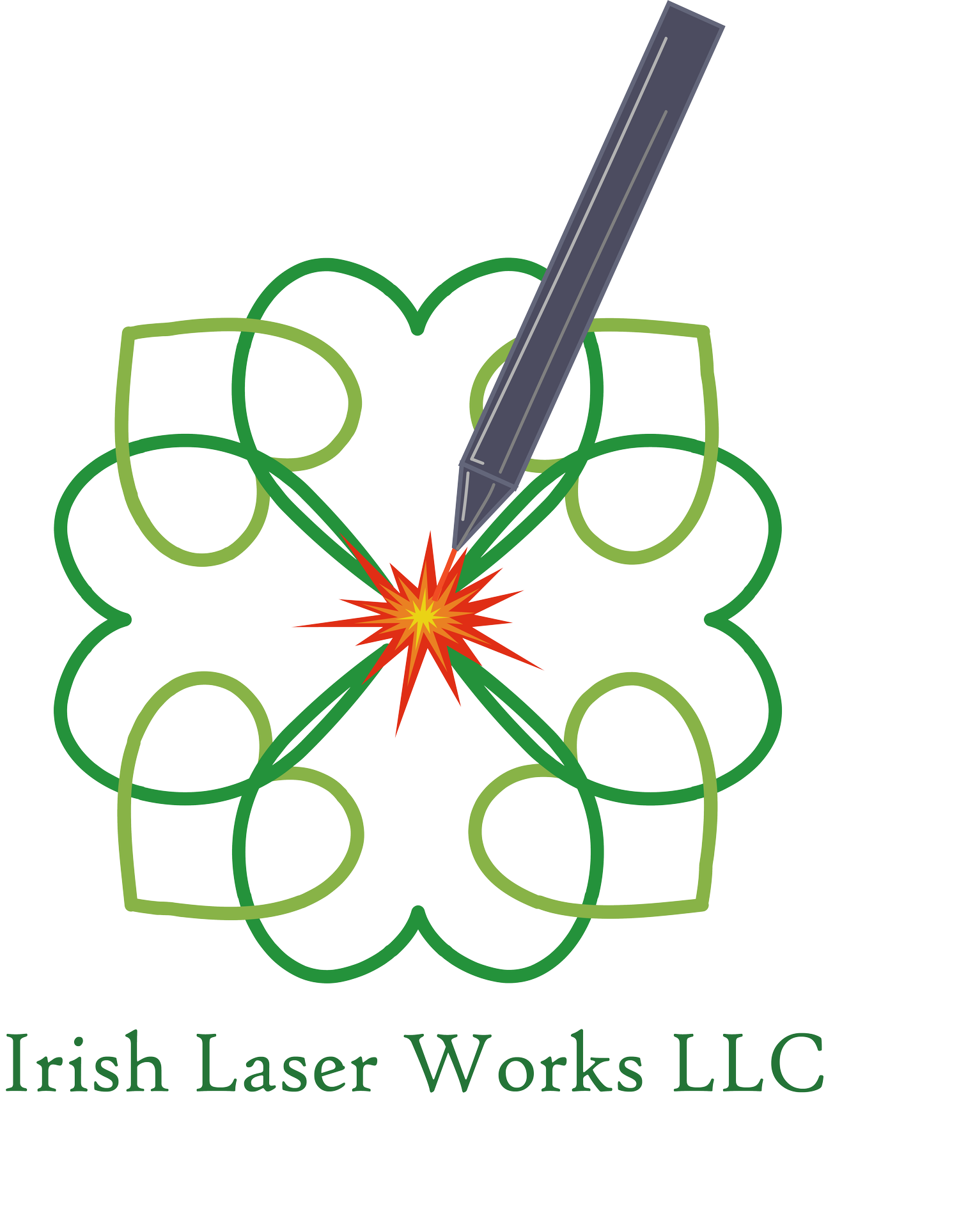 Irish Laser Works