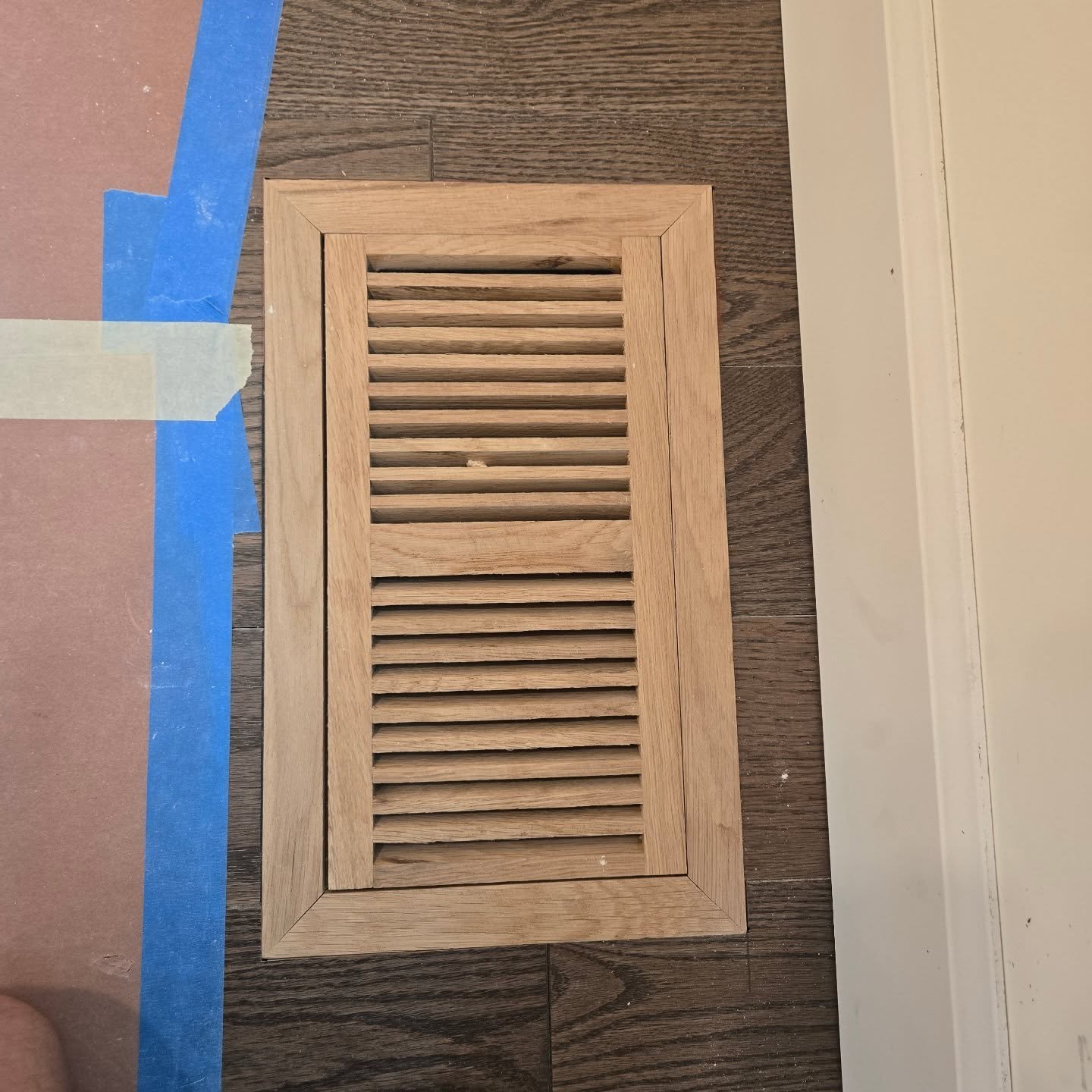 Bad lighting, Fantastic work