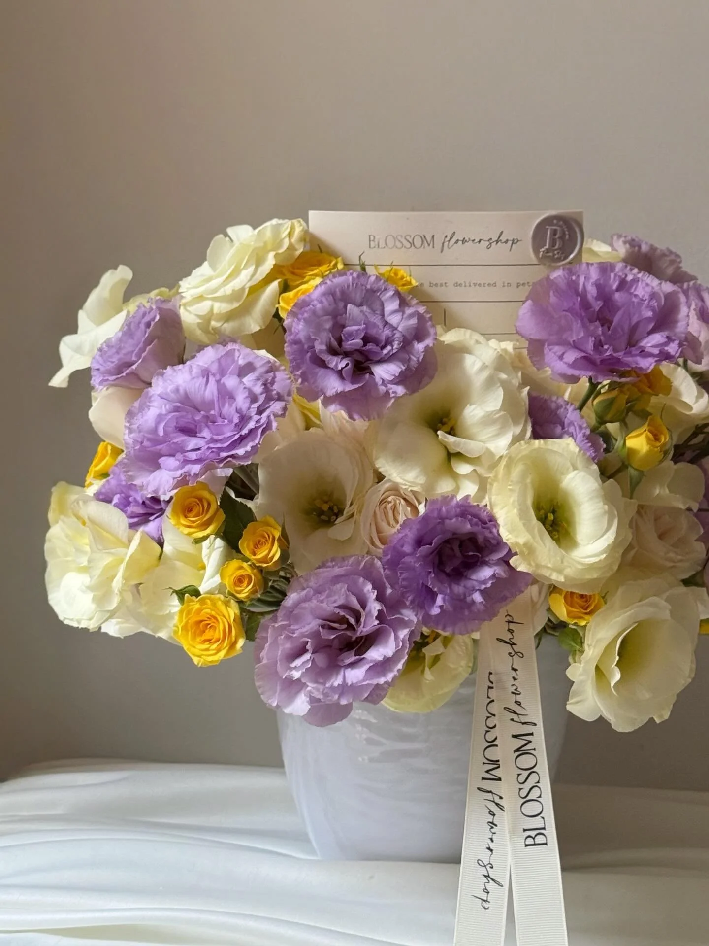 Convierte un d&iacute;a com&uacute;n en uno muy especial, con este dise&ntilde;o que ilumina cualquier espacio. ✨🌼