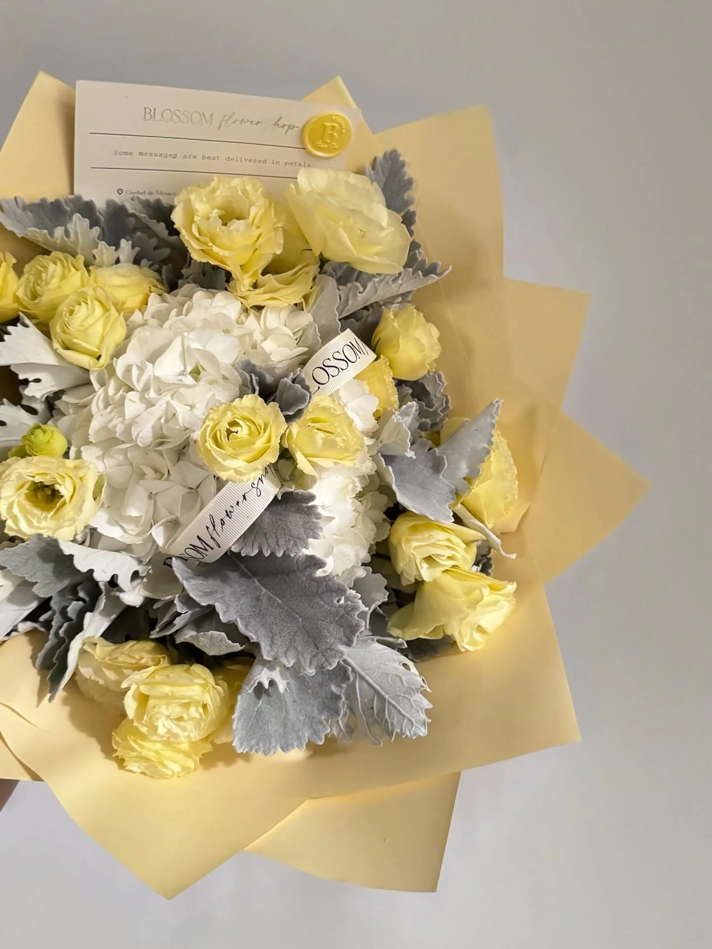 Estamos listos para recibir la primevera con las flores m&aacute;s bonitas 🌼🐝