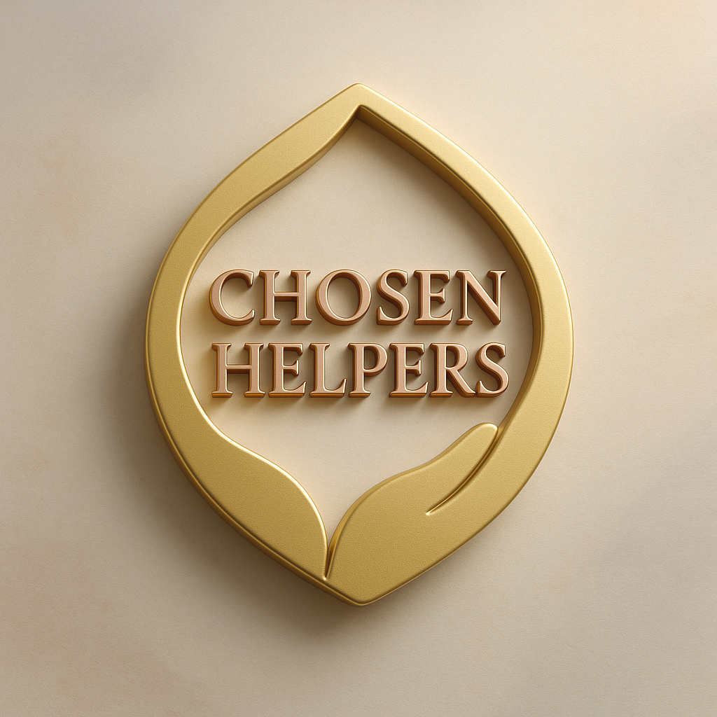 Chosen Helpers