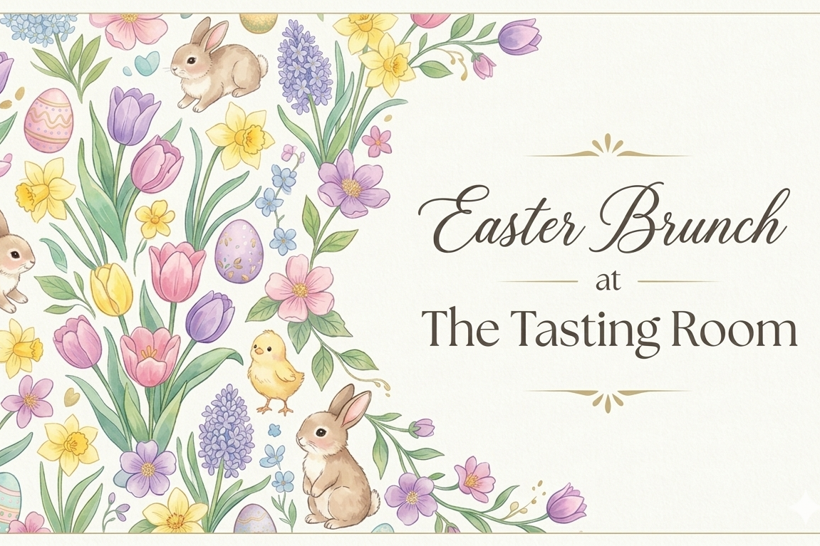 Event: Easter Brunch