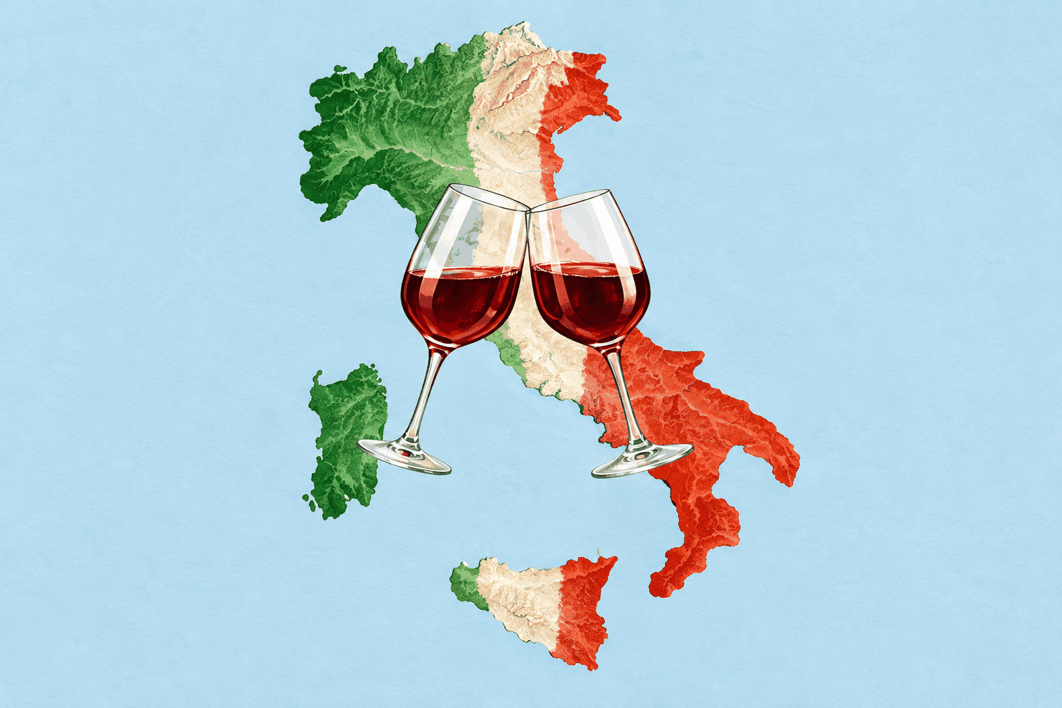 A Taste of Italy