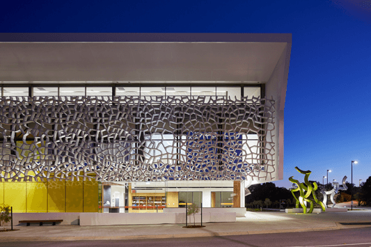 Challenger TAFE