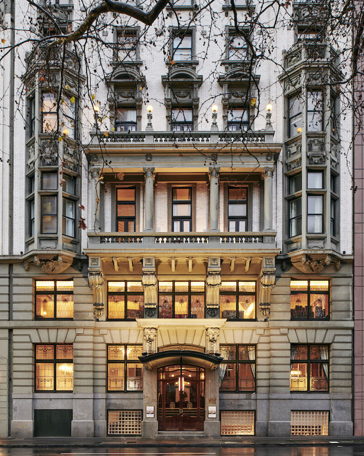 Rendezvous Hotel, Melbourne