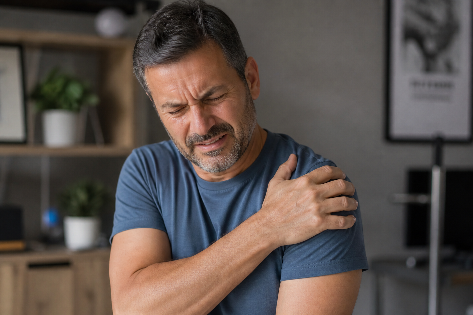 Rotator Cuff Related Shoulder Pain: Understanding Shoulder Pain Beyond “Impingement”
