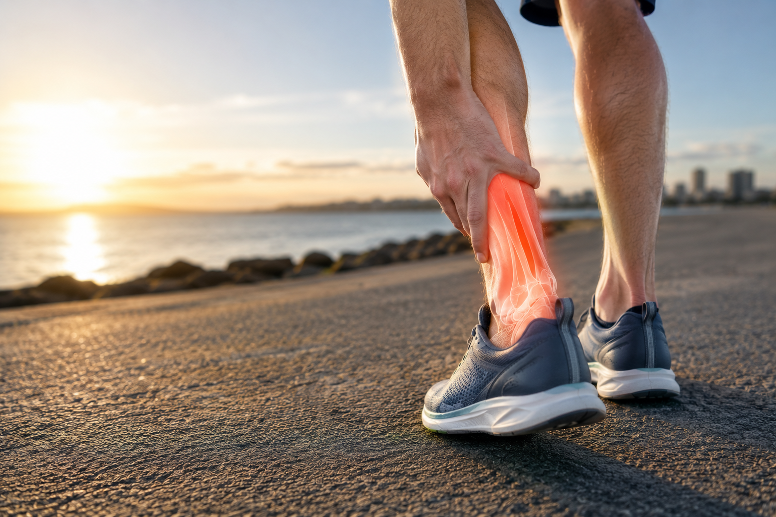       
  
    Achilles Tendinopathy | When it isn’t “Just Calf Pain”    Achilles tendinopathy is one of the most common load-related injuries seen in both sporting and general active populations. It is particularly prevalent in runners, field sport a