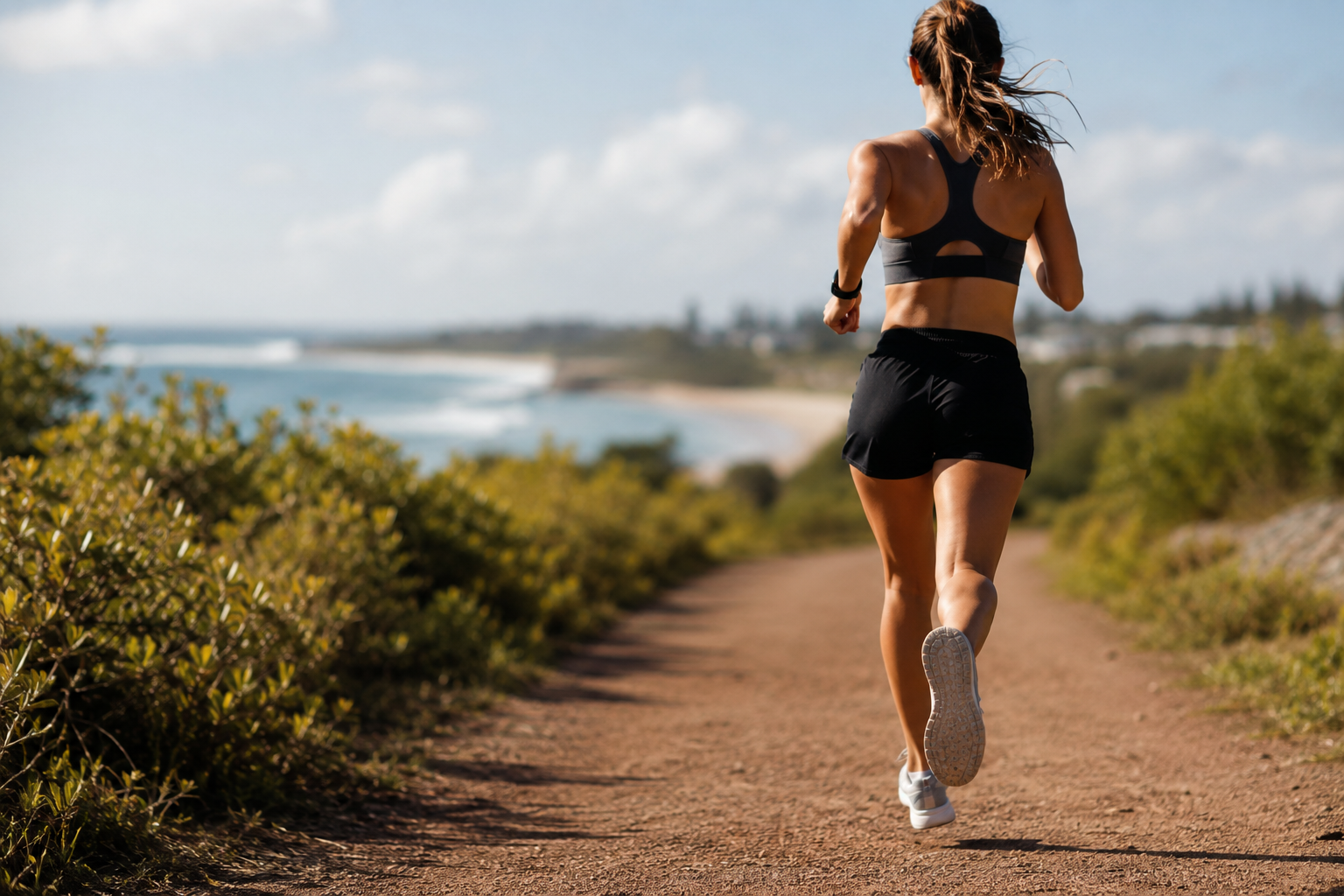       
  
    Running and Pelvic Floor Dysfunction | Urinary Leakage in Runners    Urinary leakage during running is something many people experience, yet very few openly discuss. For some, it may only occur during faster running, jumping or sprint e