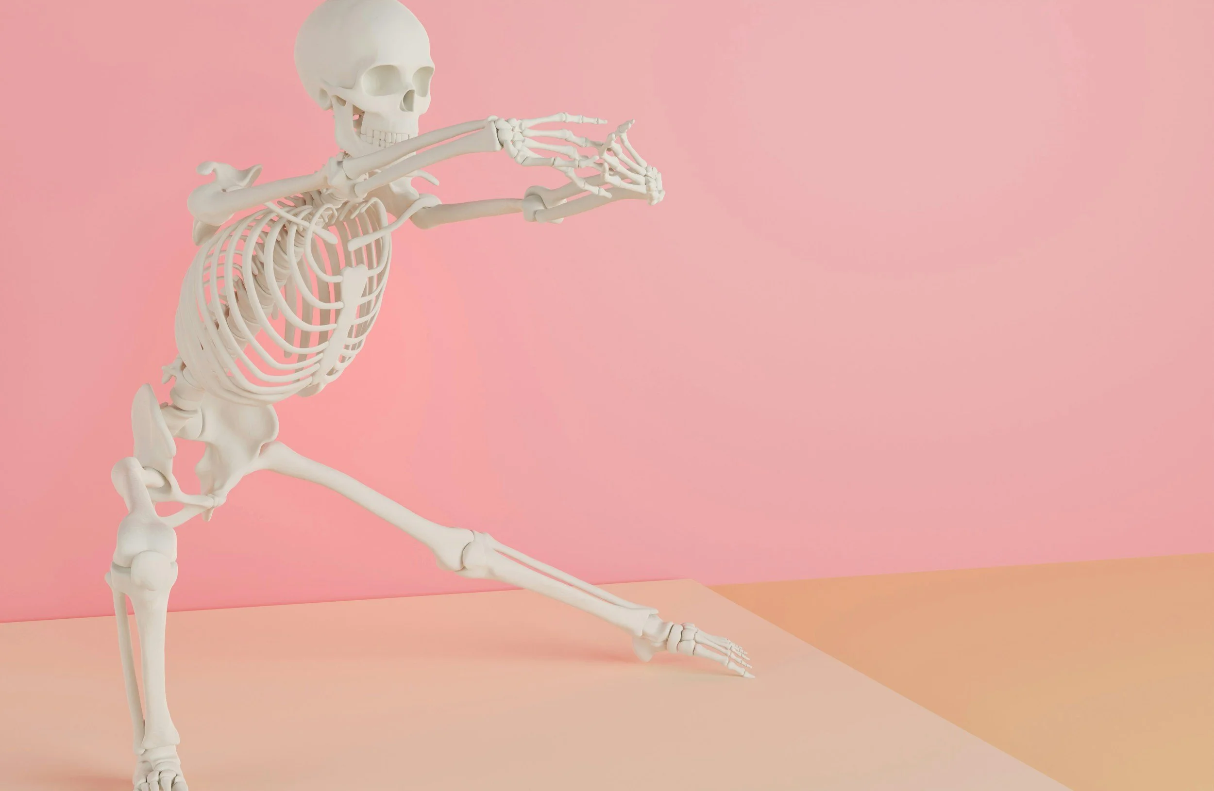 Osteoporosis Exercise: Why Walking Alone Isn’t Enough for Your Bones
