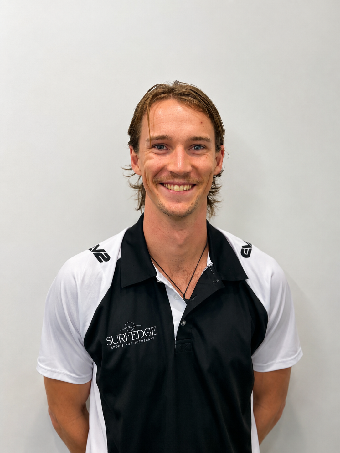 Nathan Epps Physiotherapist is available for appointments at SurfEdge Sports Physiotherapy Maroochydore