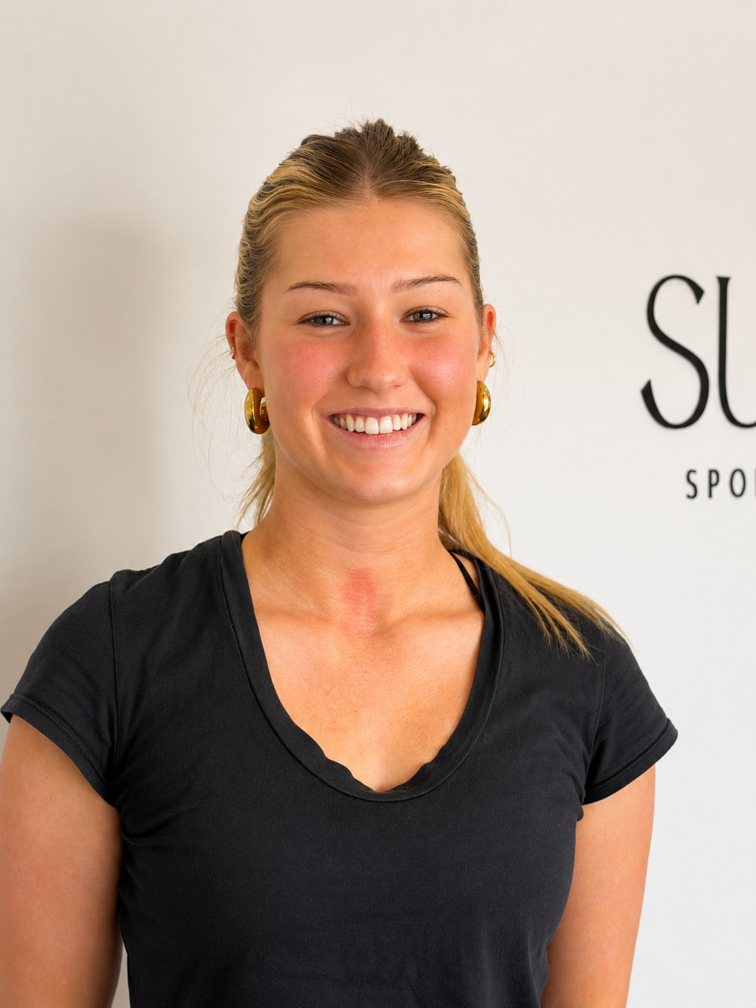 SurfEdge Spots Physiotherapy Reception Team