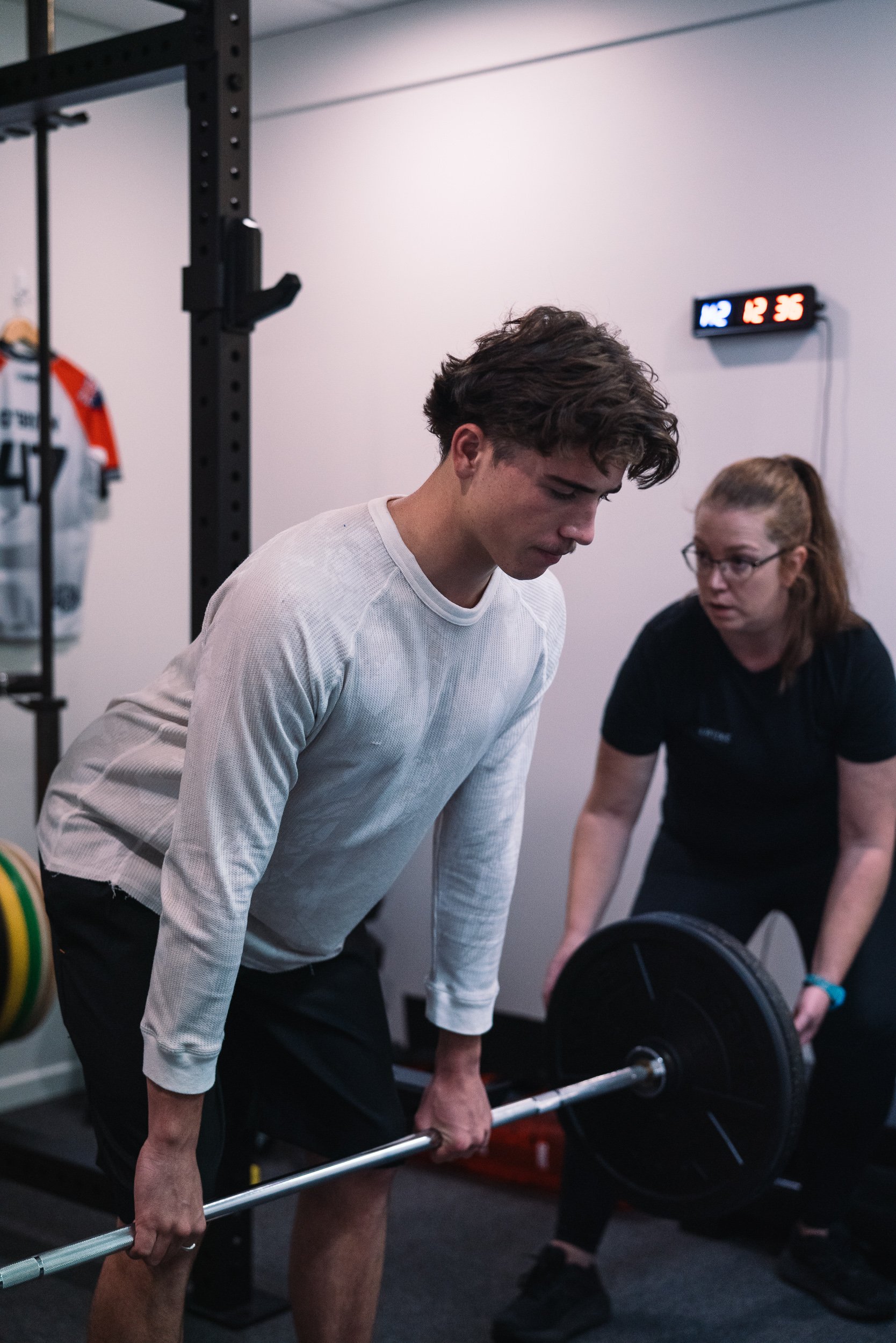 SurfEdge Physiotherapy Maroochydore