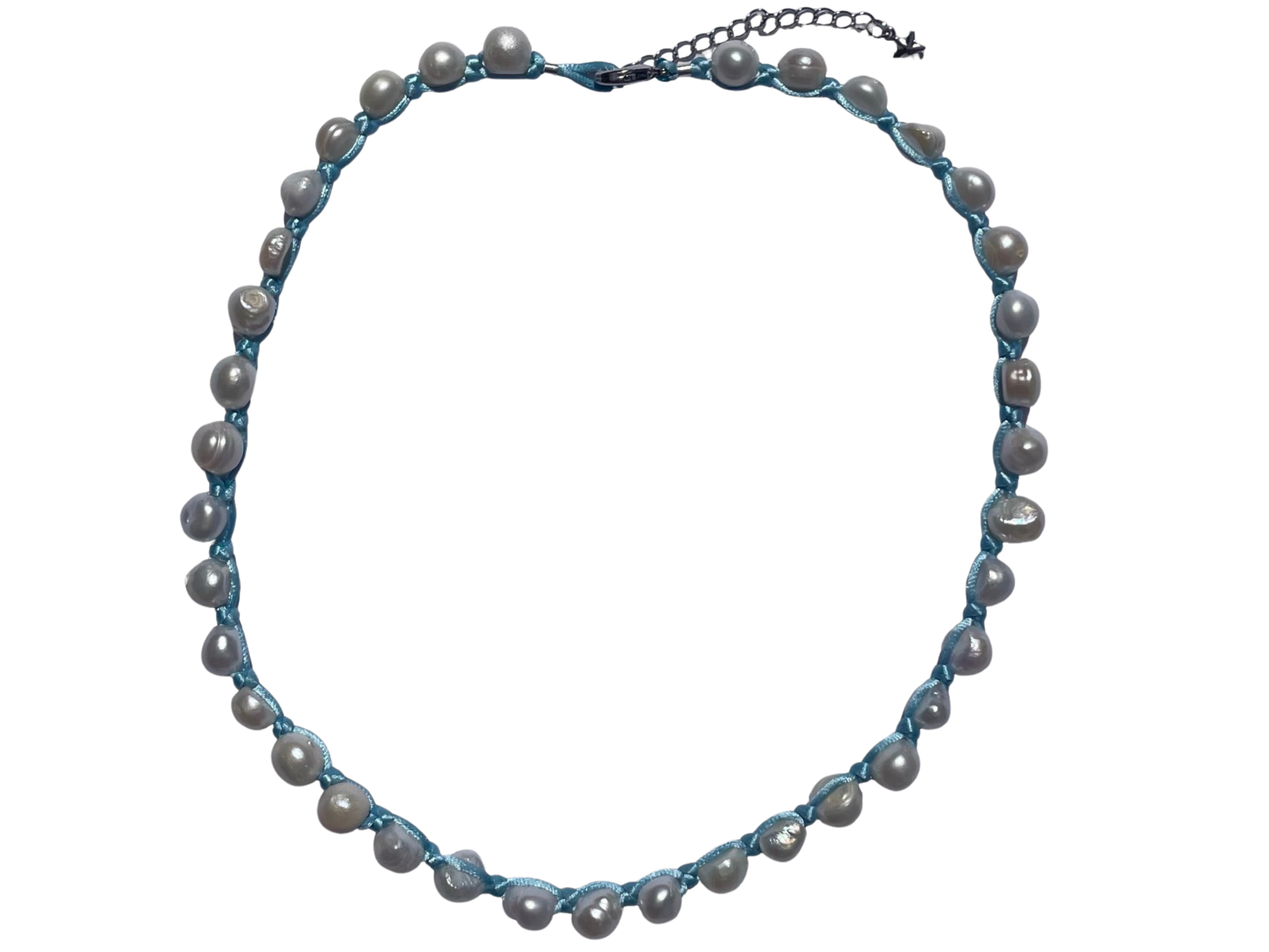 Freshwater Pearl Chokers