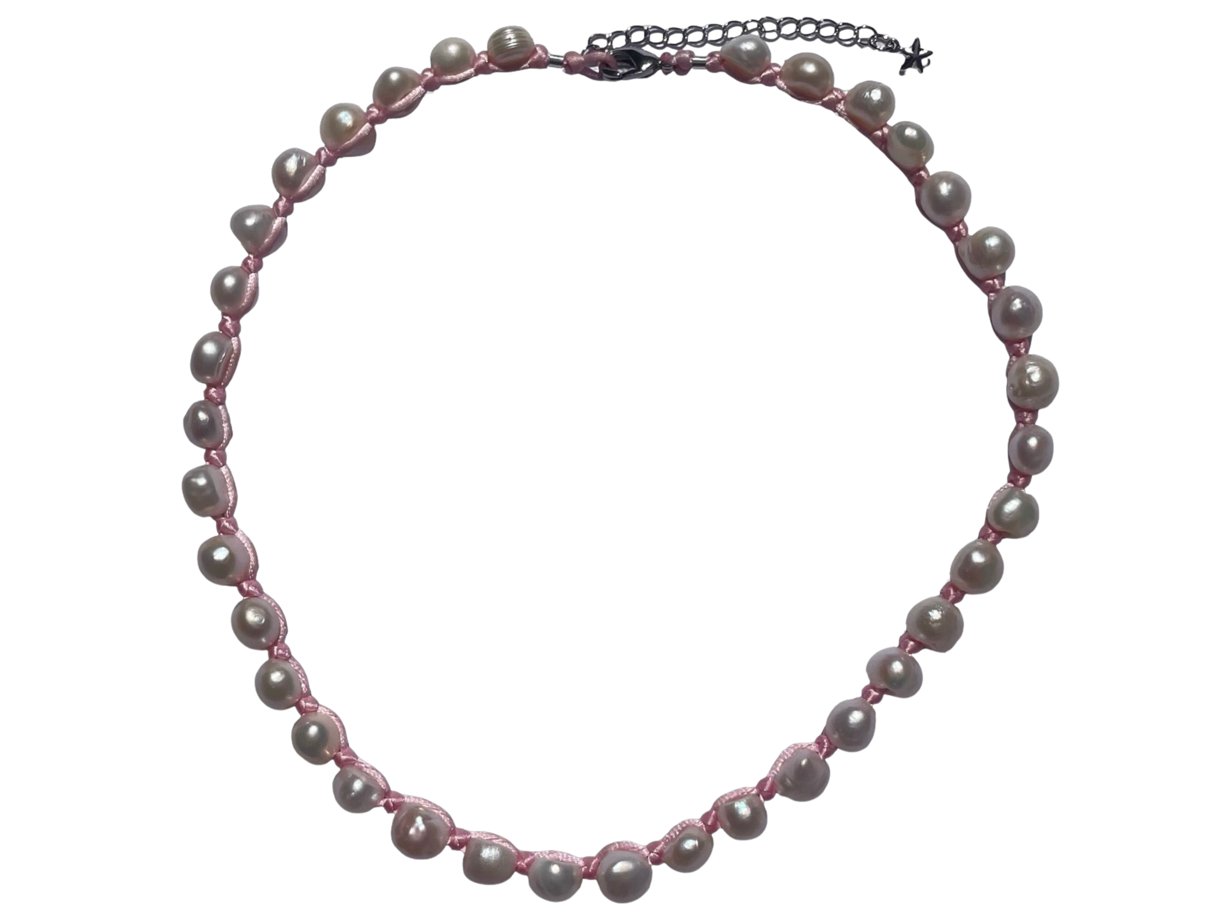 Freshwater Pearl Chokers