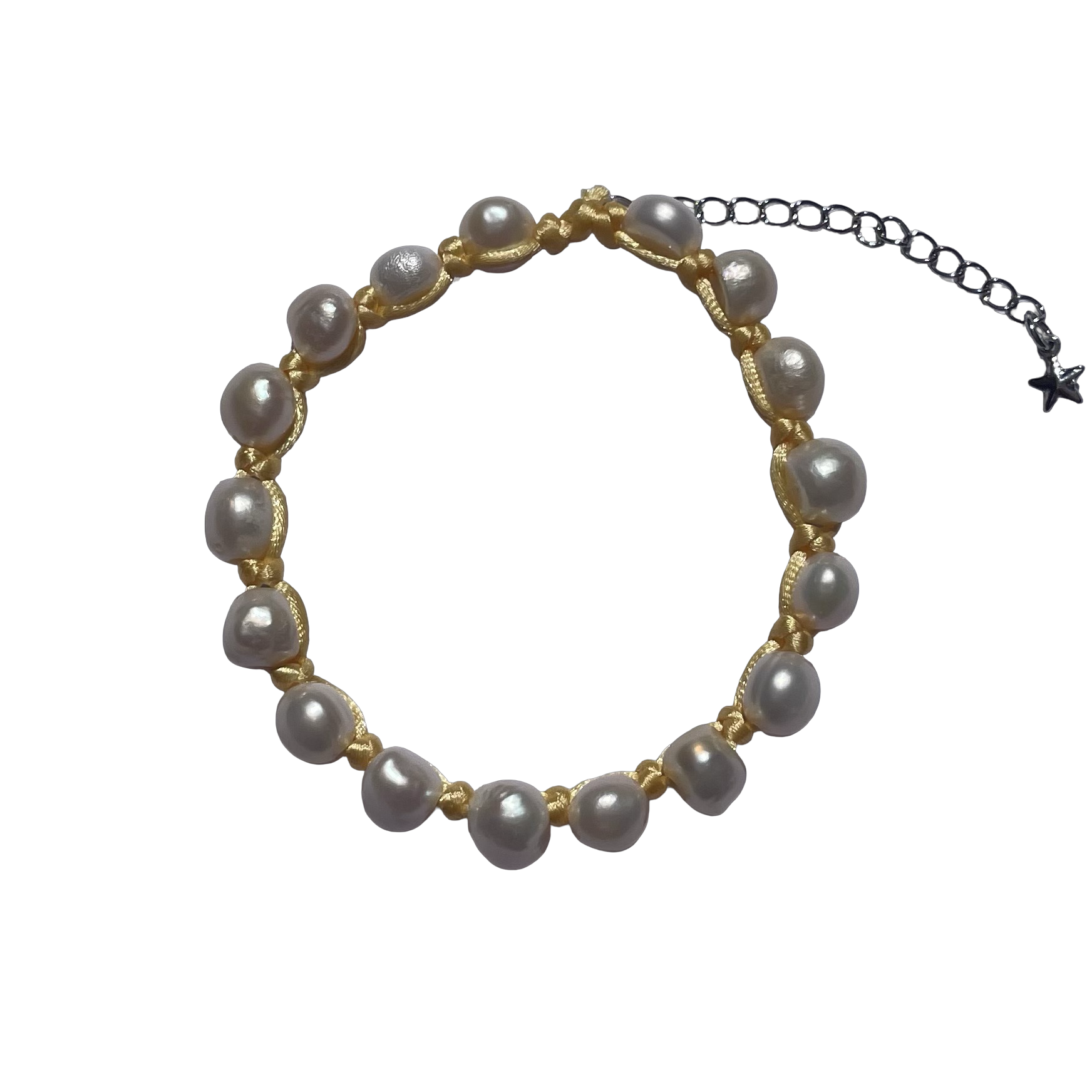 Freshwater Pearl Bracelets