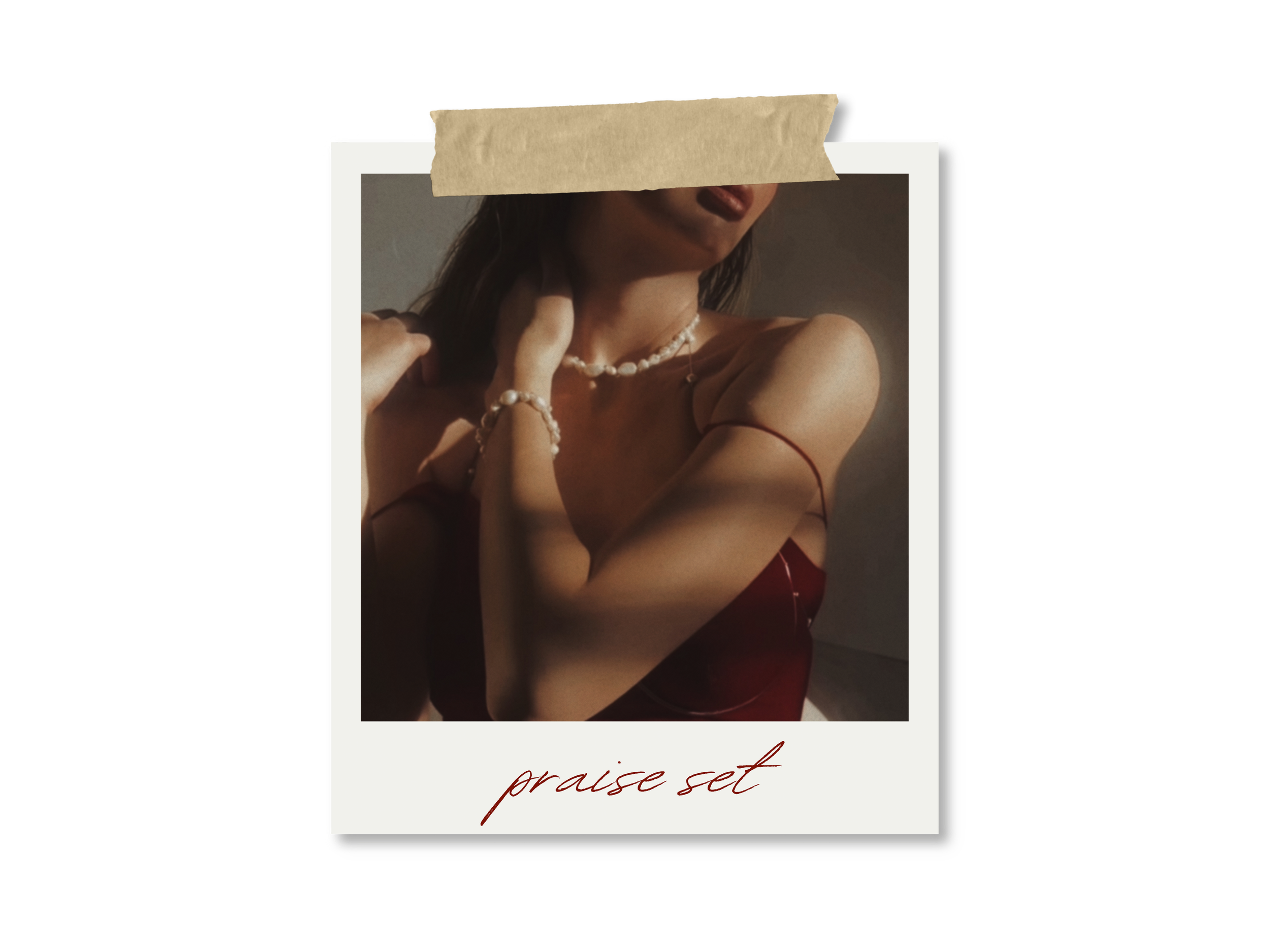 Praise Set