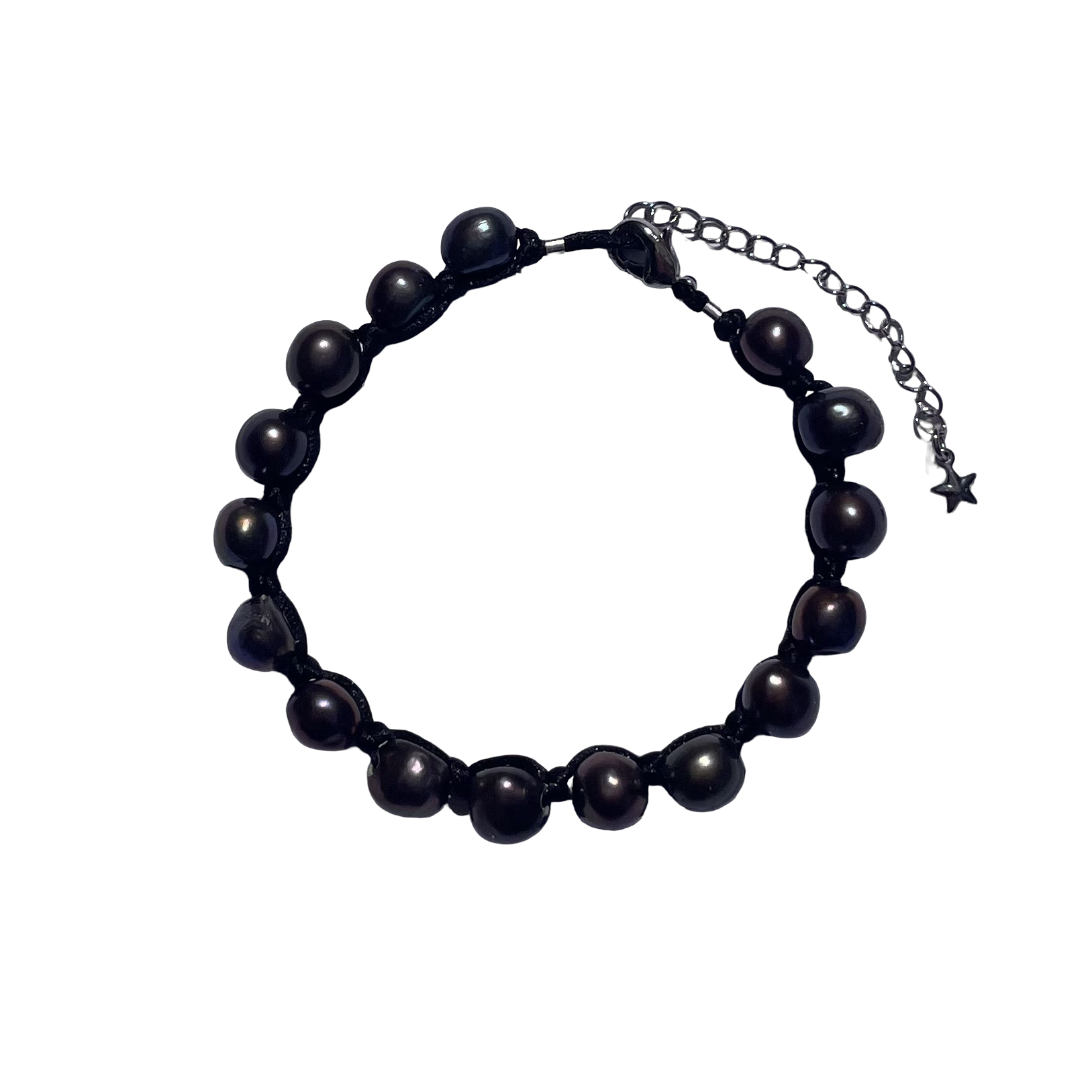 Freshwater Pearl Bracelets