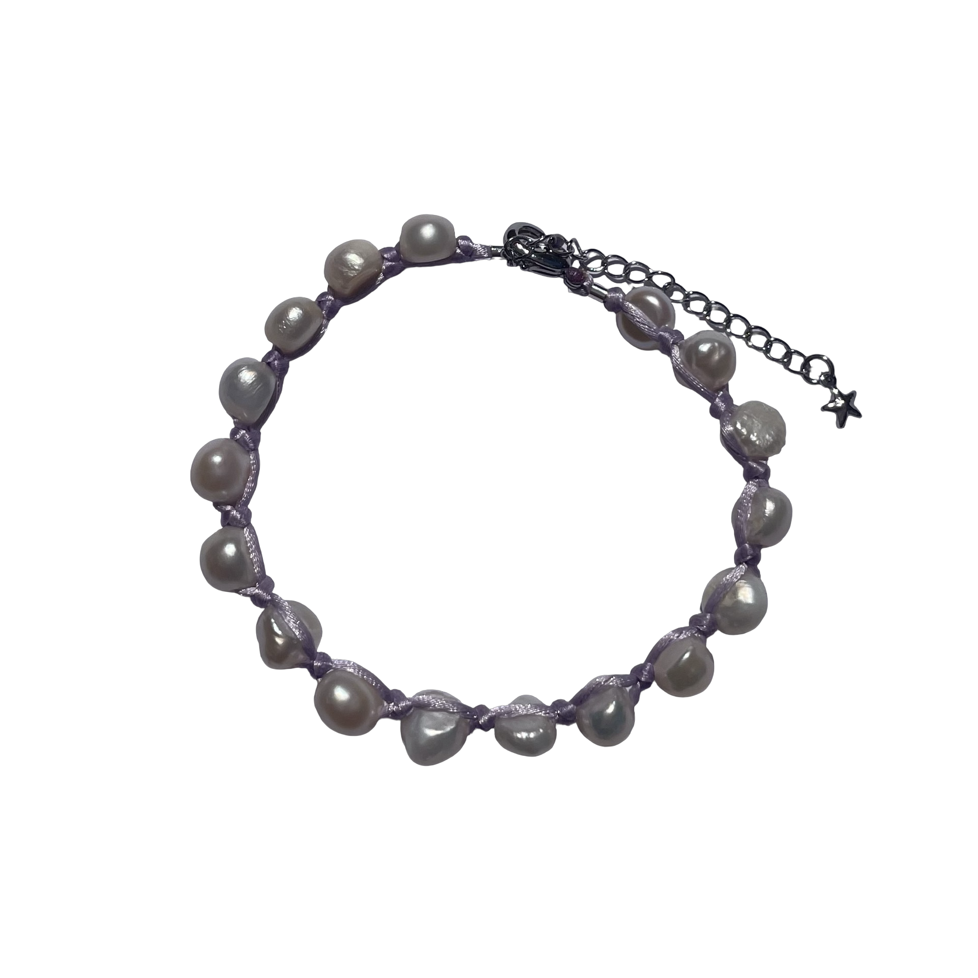Freshwater Pearl Bracelets