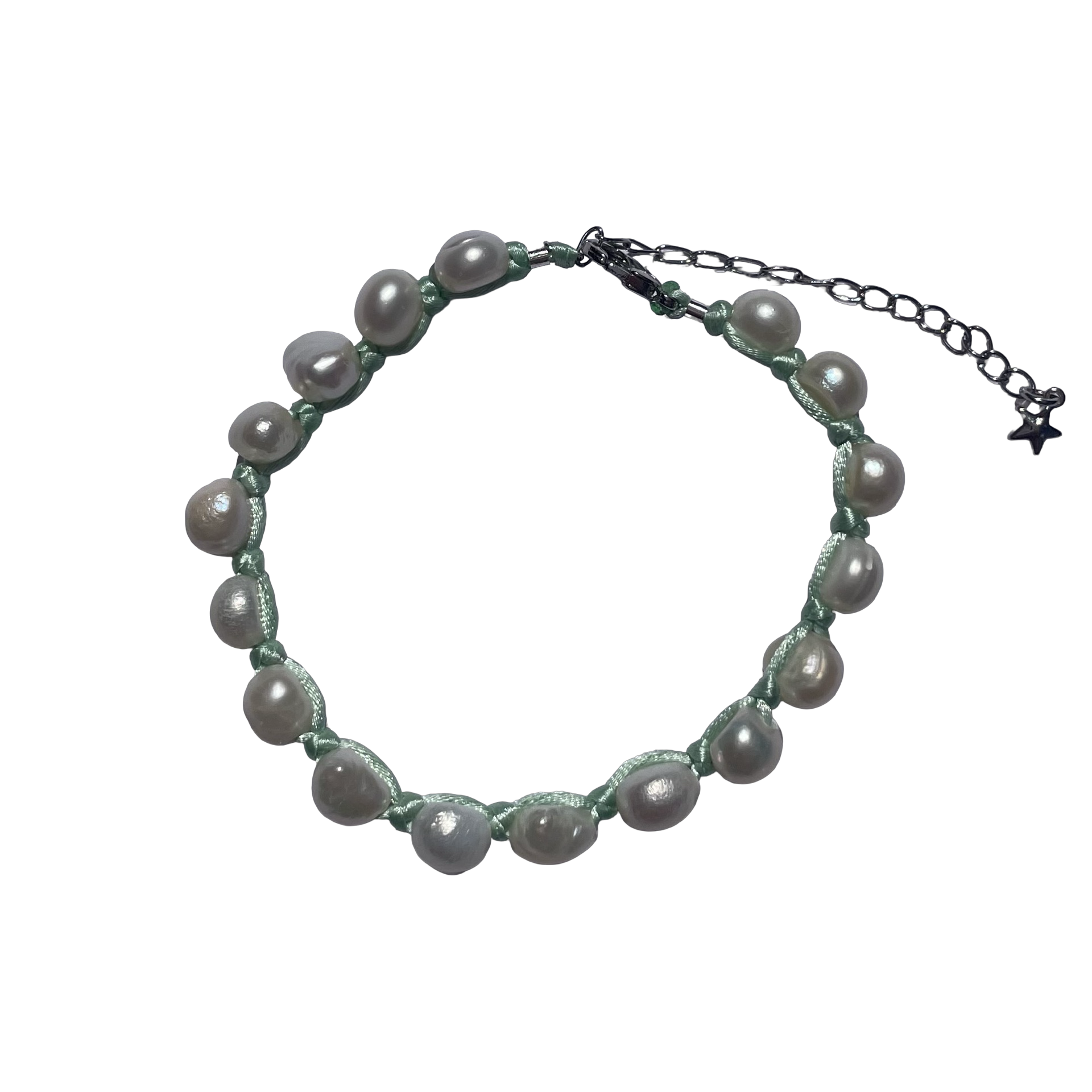 Freshwater Pearl Bracelets