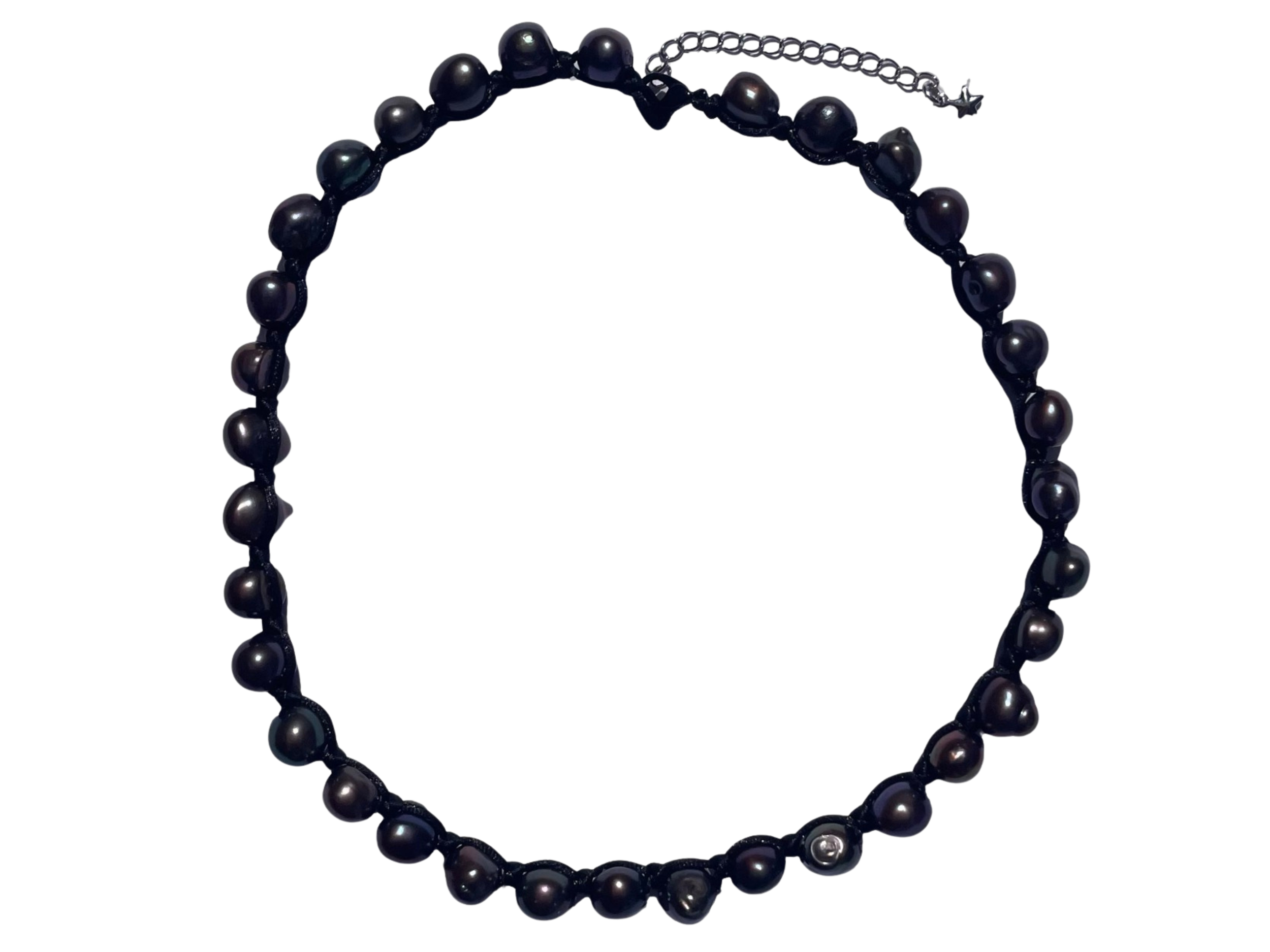 Freshwater Pearl Chokers